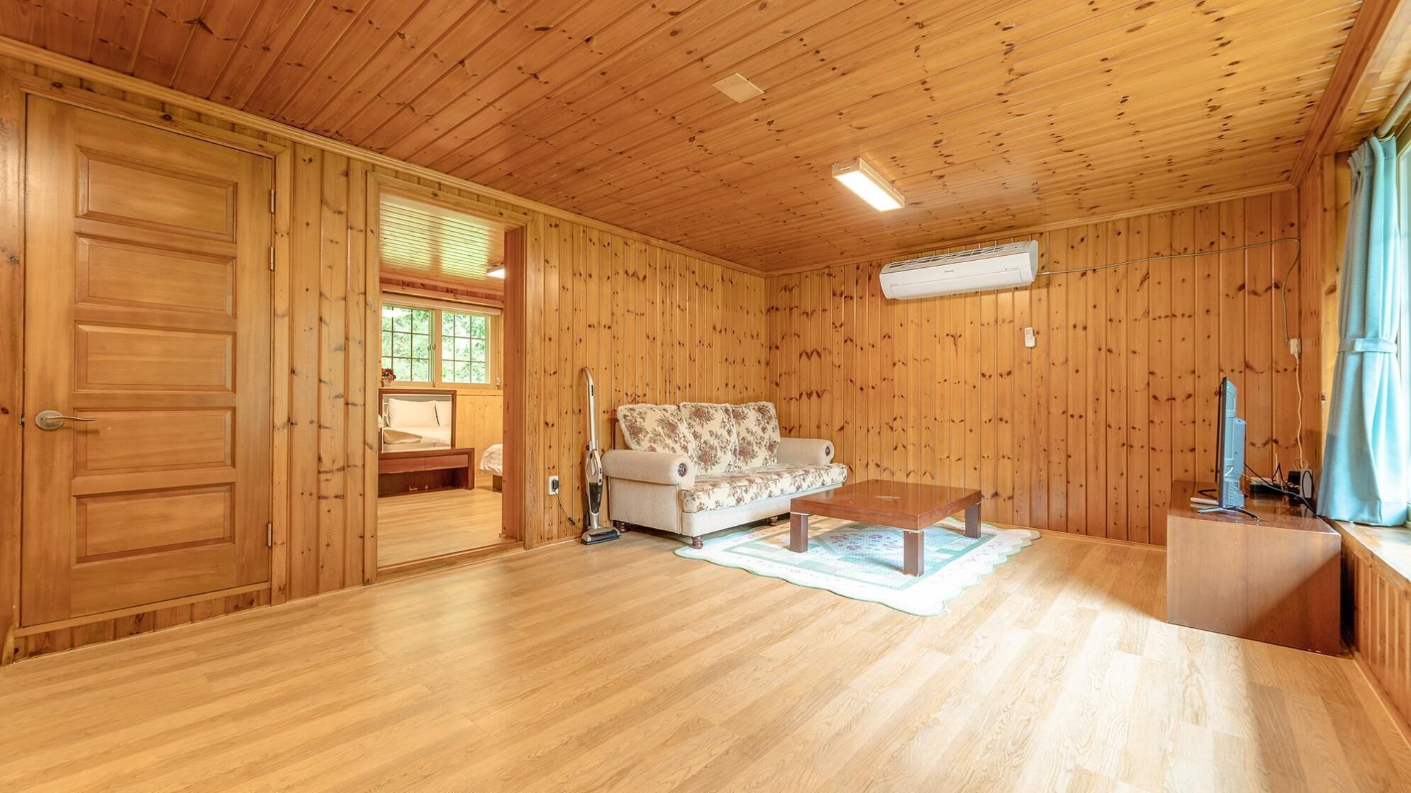 Gapyeong Humantown Pension