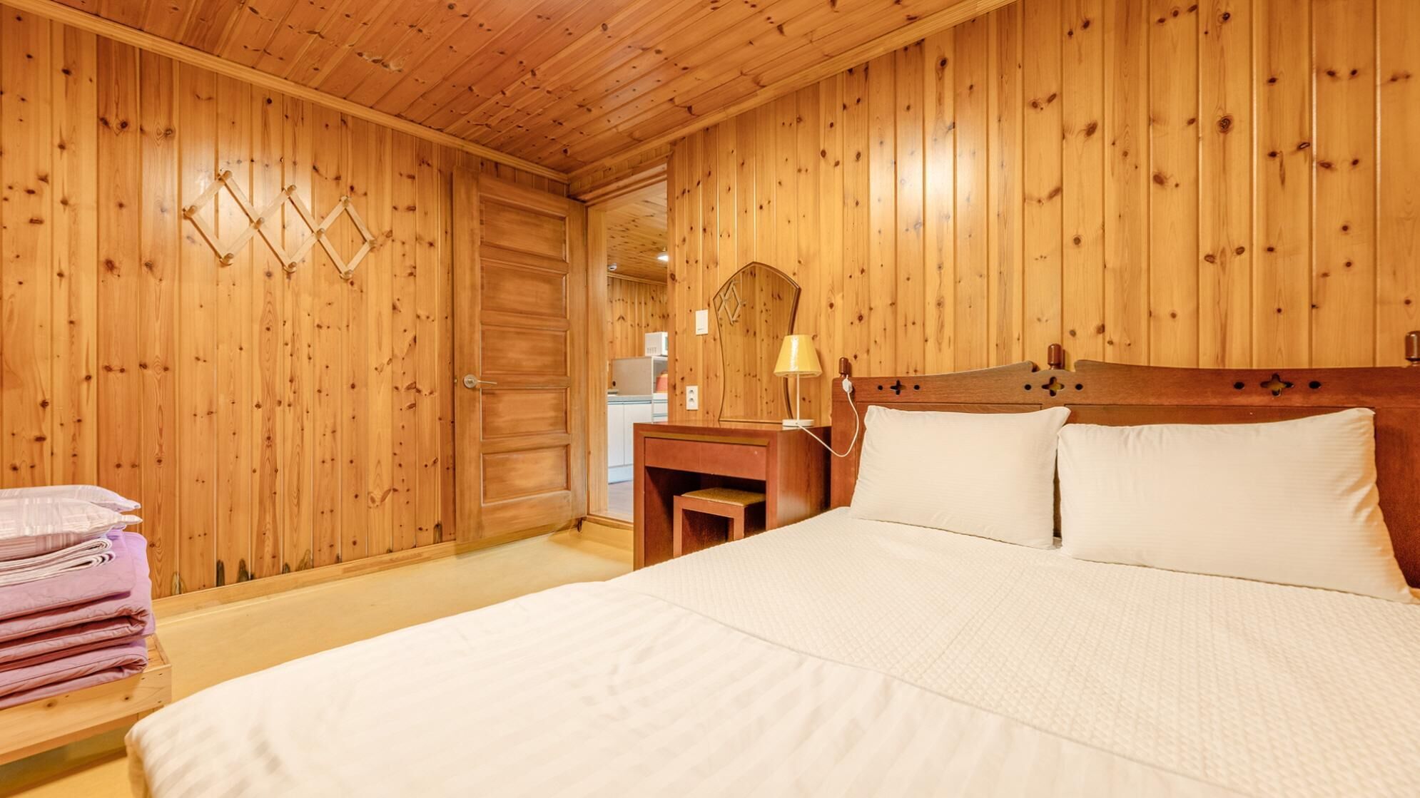 Gapyeong Humantown Pension