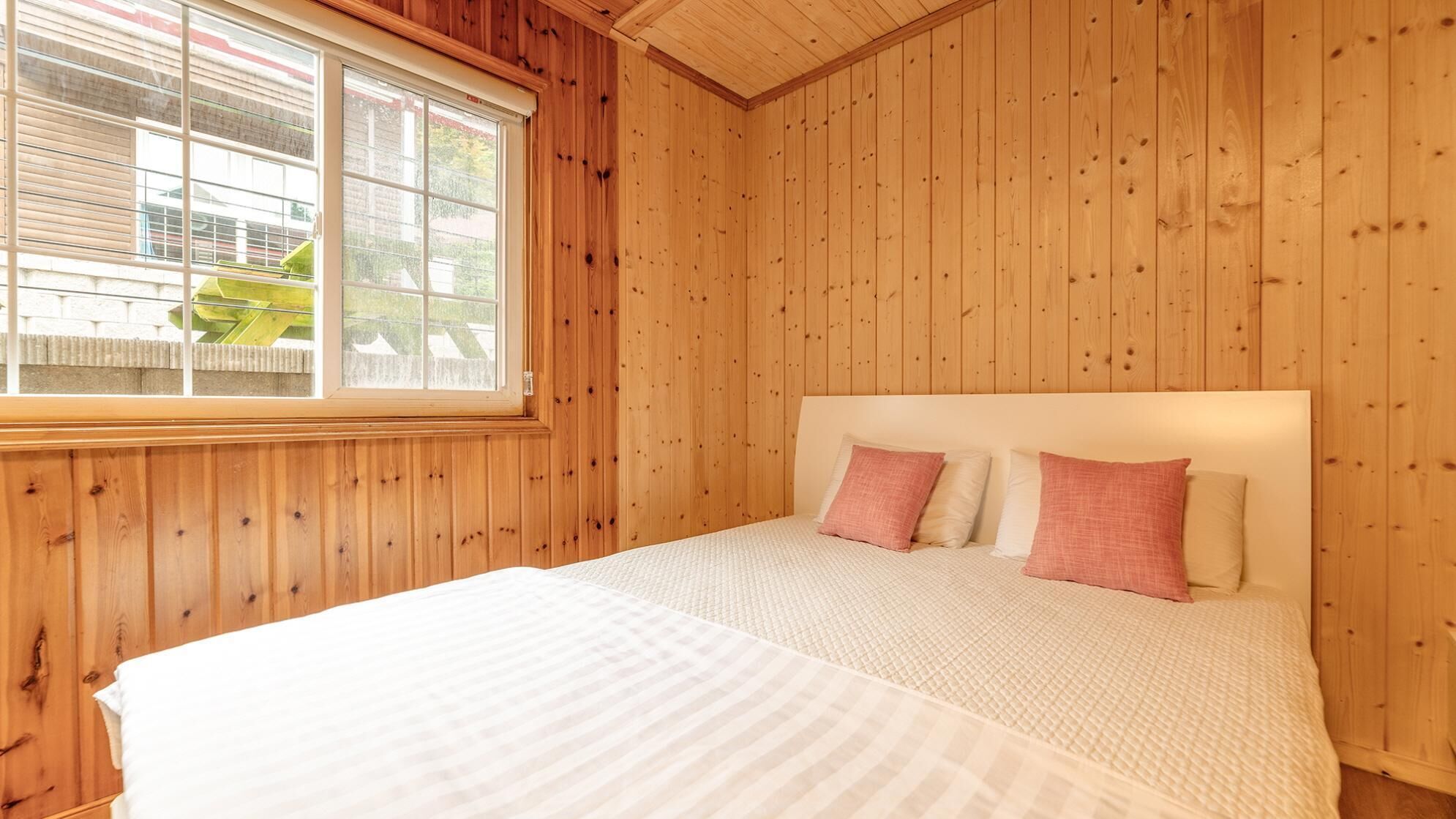 Gapyeong Humantown Pension