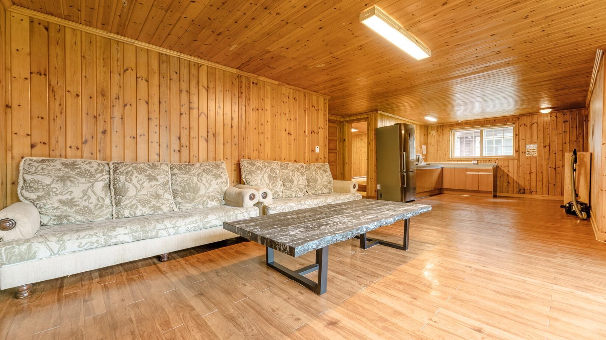 Gapyeong Humantown Pension