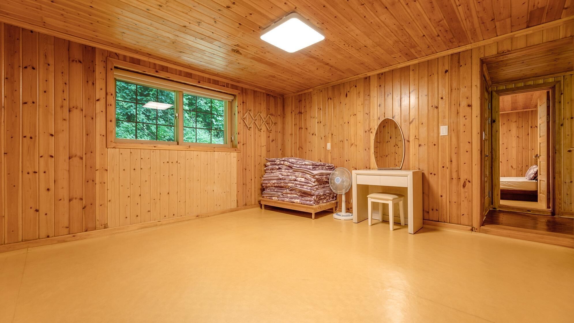 Gapyeong Humantown Pension