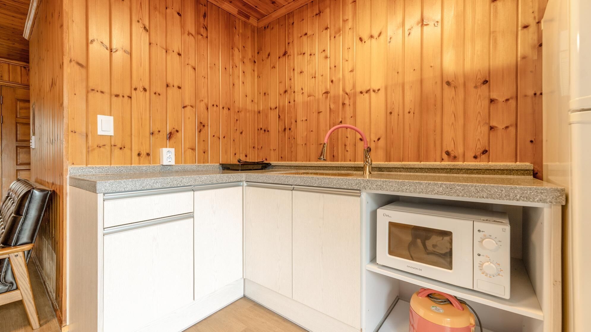 Gapyeong Humantown Pension