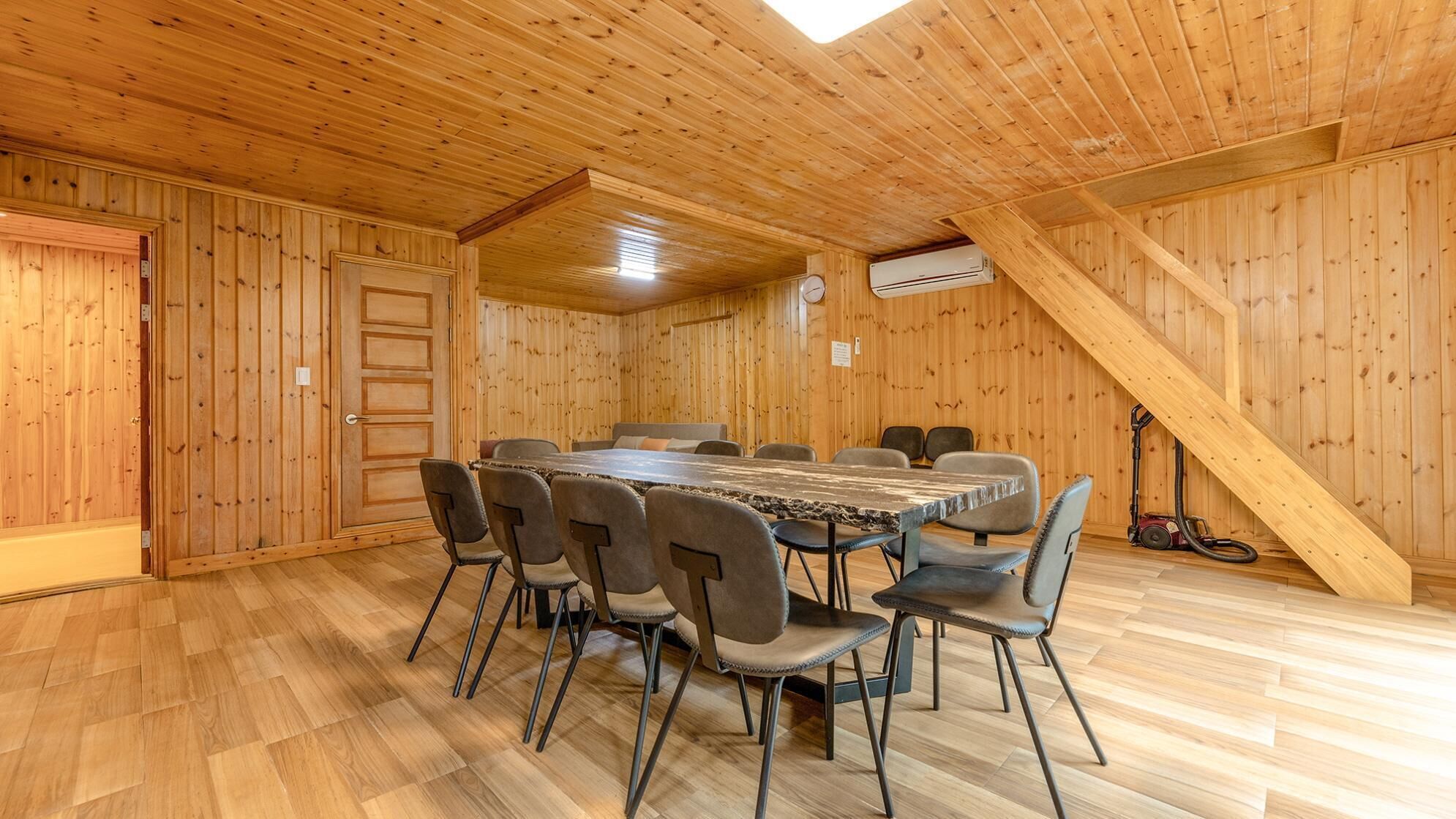 Gapyeong Humantown Pension