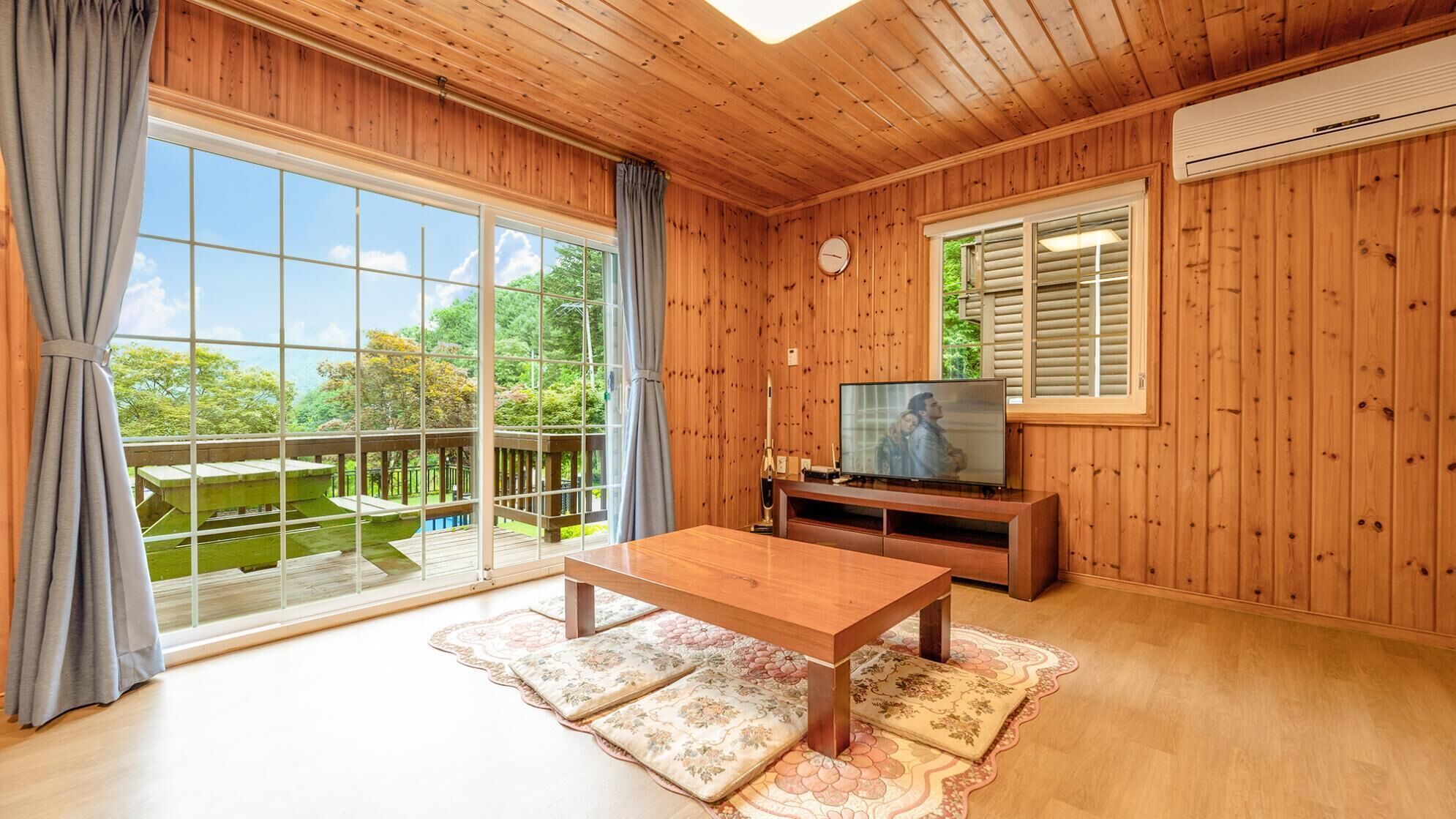 Gapyeong Humantown Pension