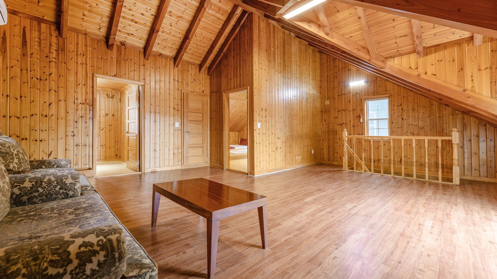 Gapyeong Humantown Pension