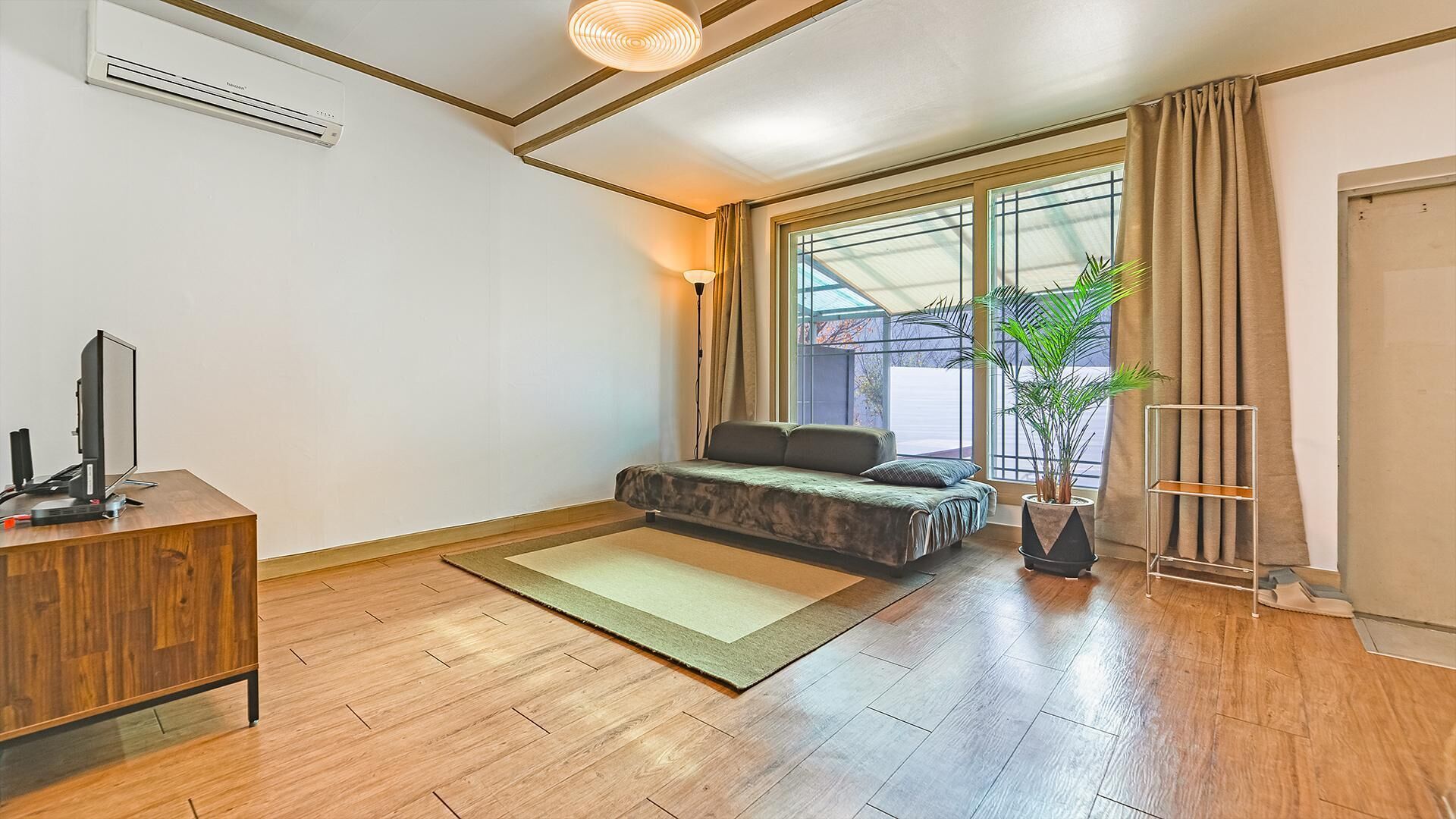 Gapyeong Hutan Pension