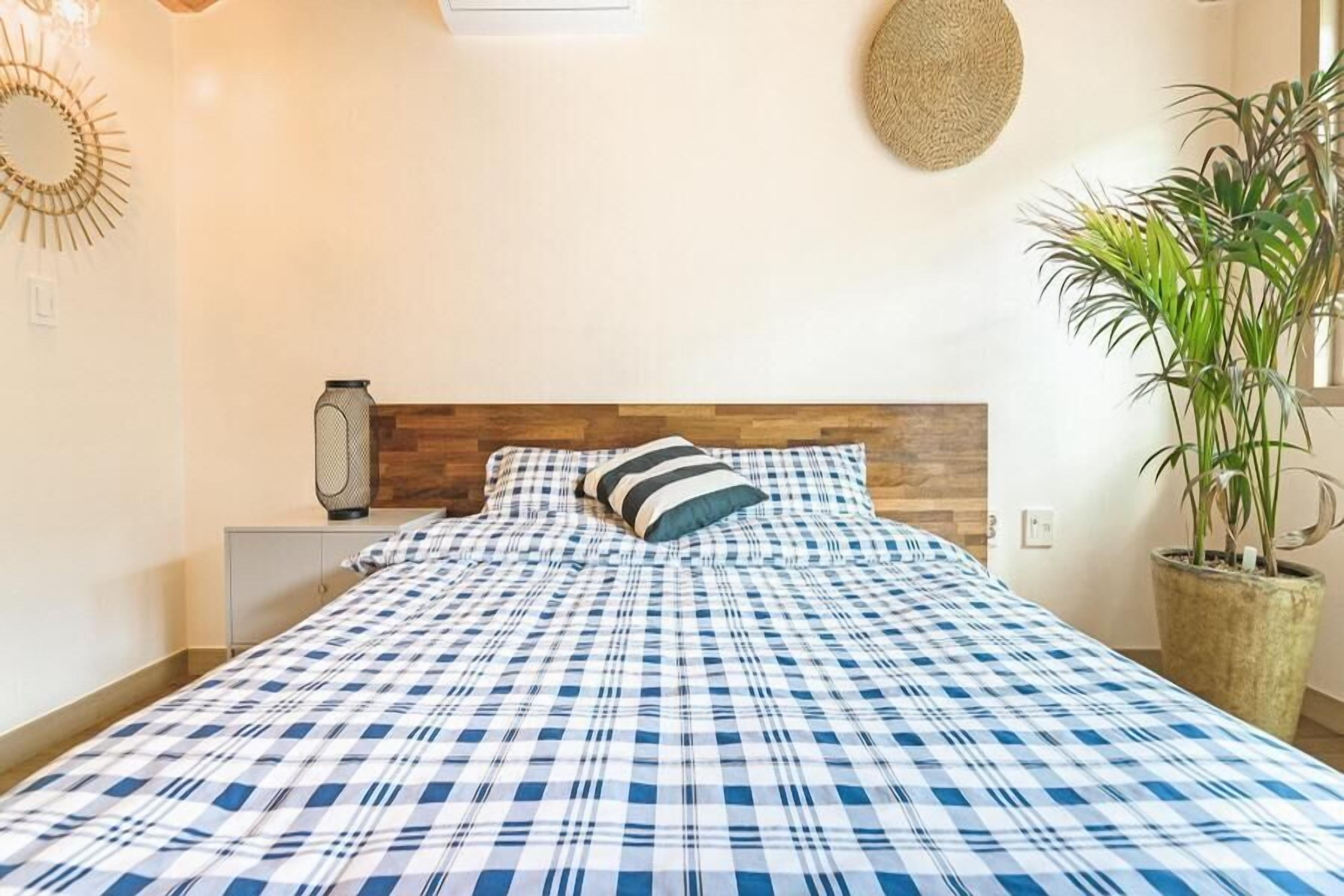 Gapyeong Hutan Pension