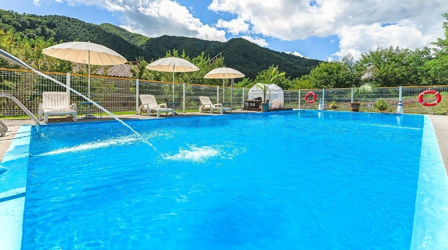 Gapyeong Hutan Pension