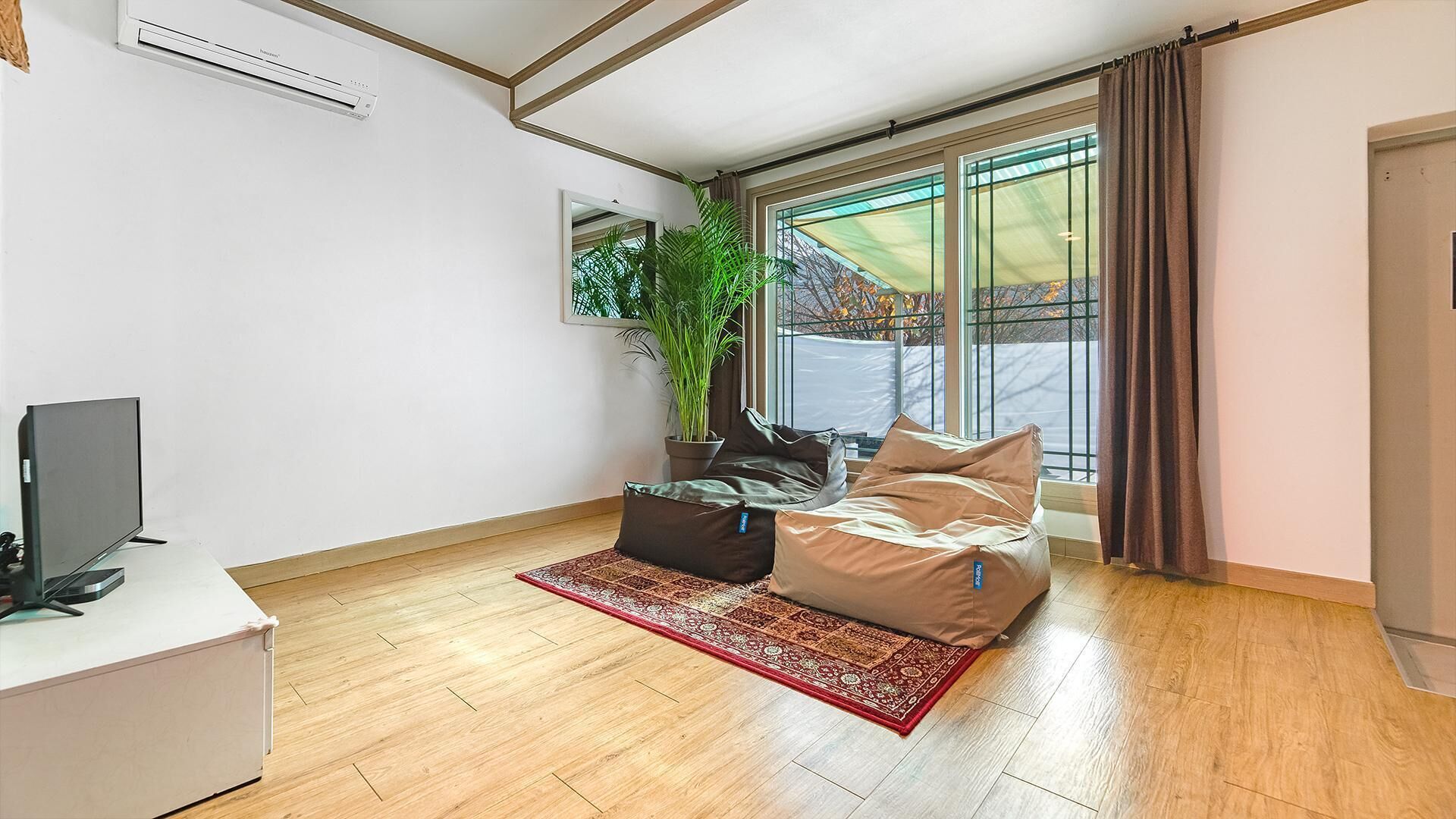 Gapyeong Hutan Pension