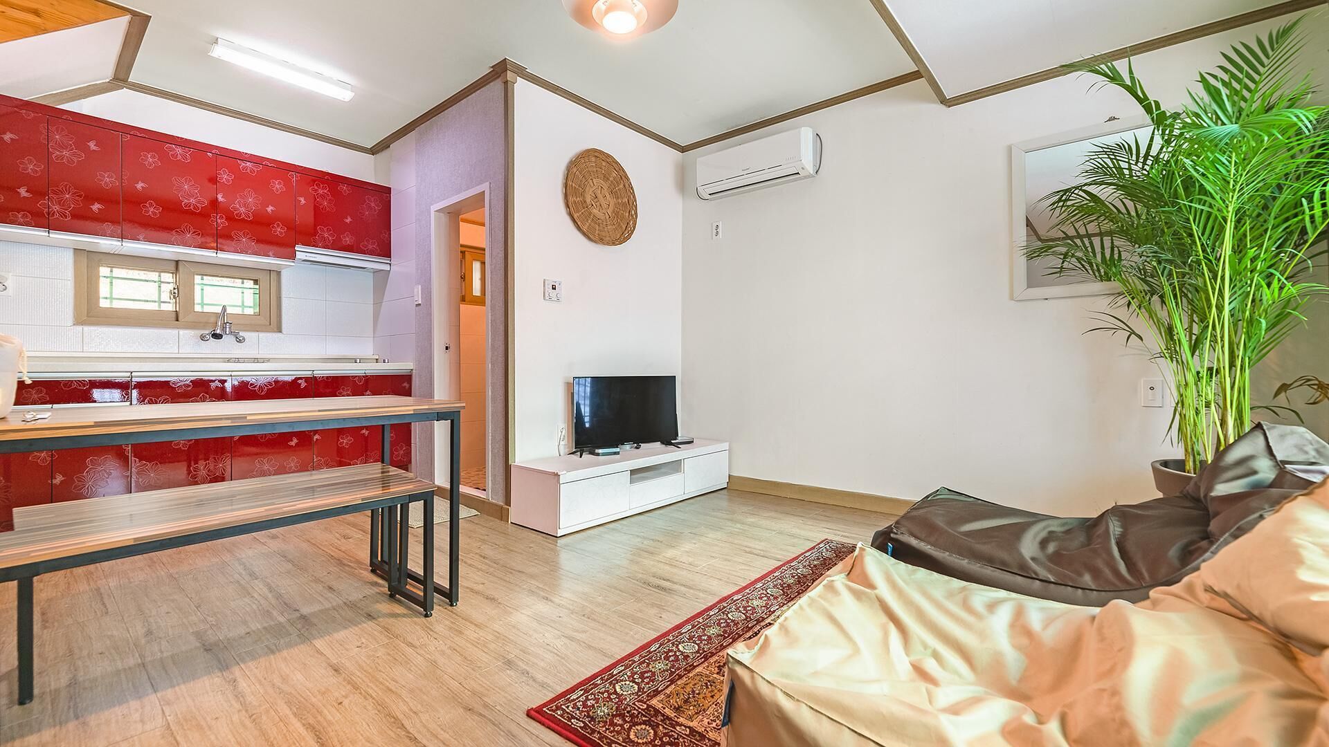Gapyeong Hutan Pension