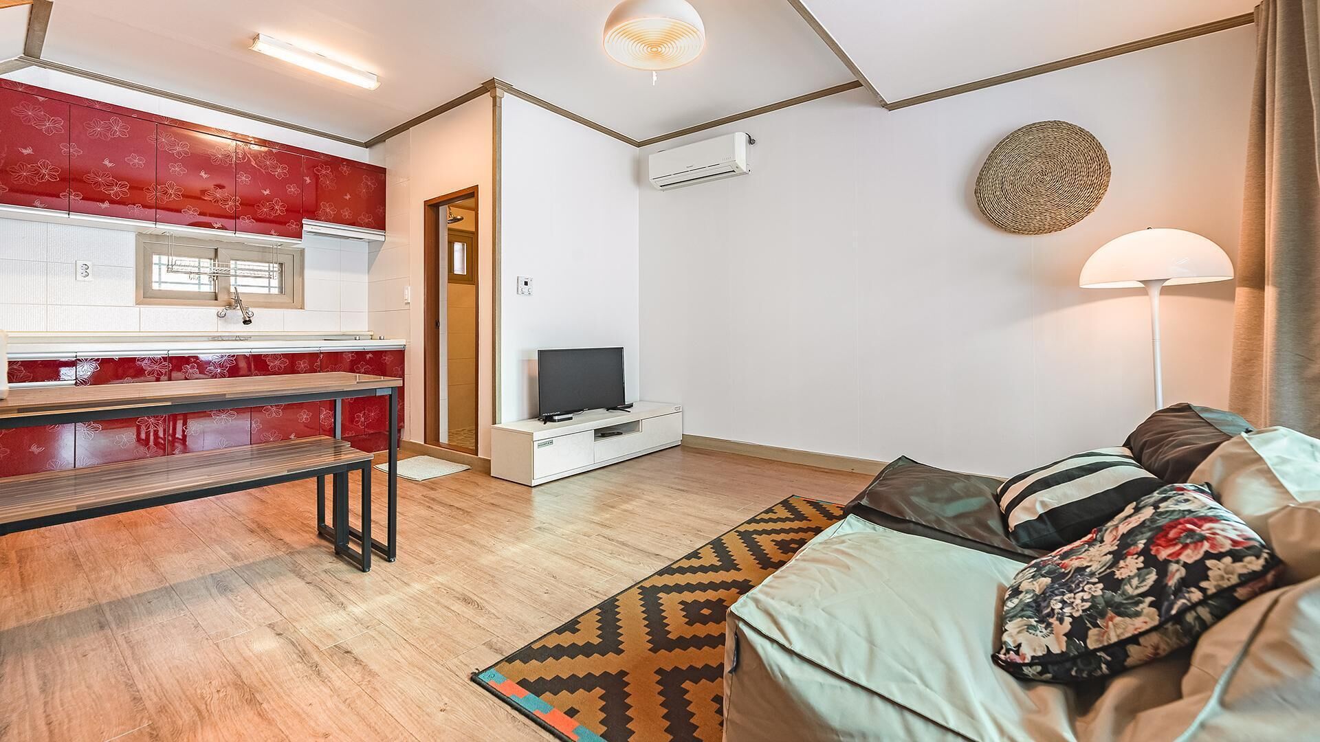 Gapyeong Hutan Pension