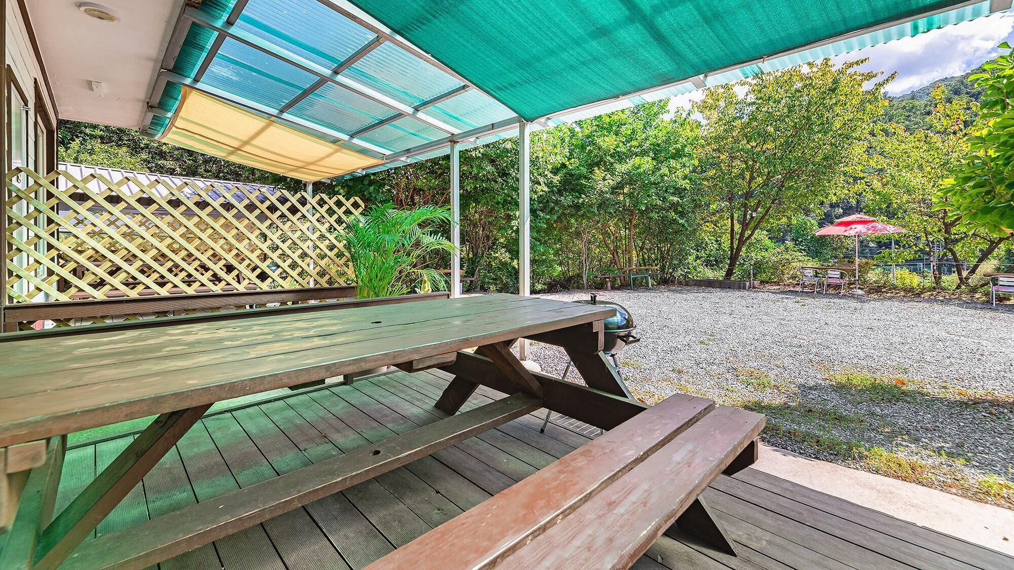 Gapyeong Hutan Pension