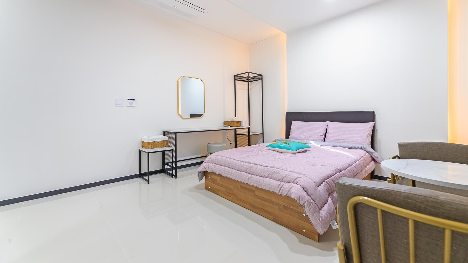 Gapyeong Hyeonwoo Poolvilla