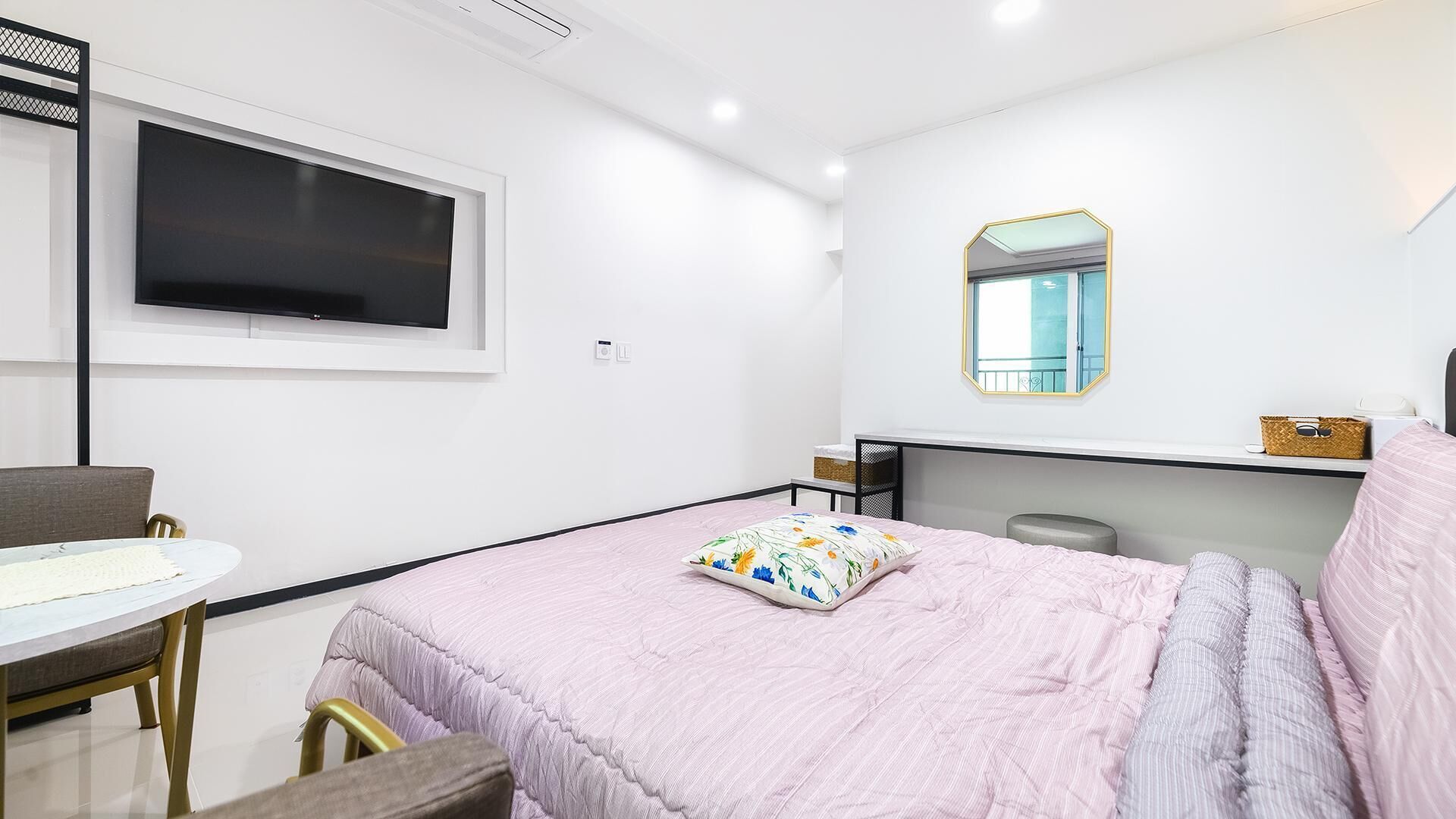 Gapyeong Hyeonwoo Poolvilla