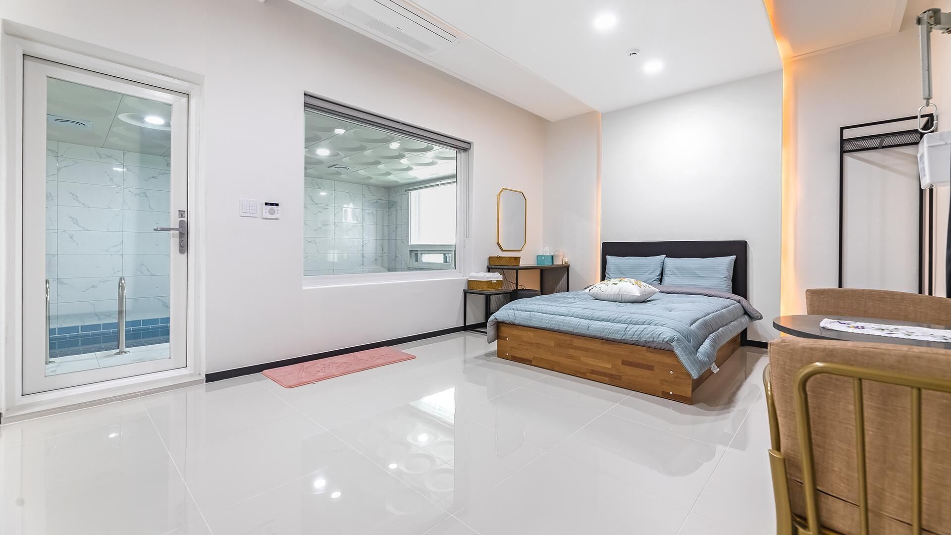Gapyeong Hyeonwoo Poolvilla