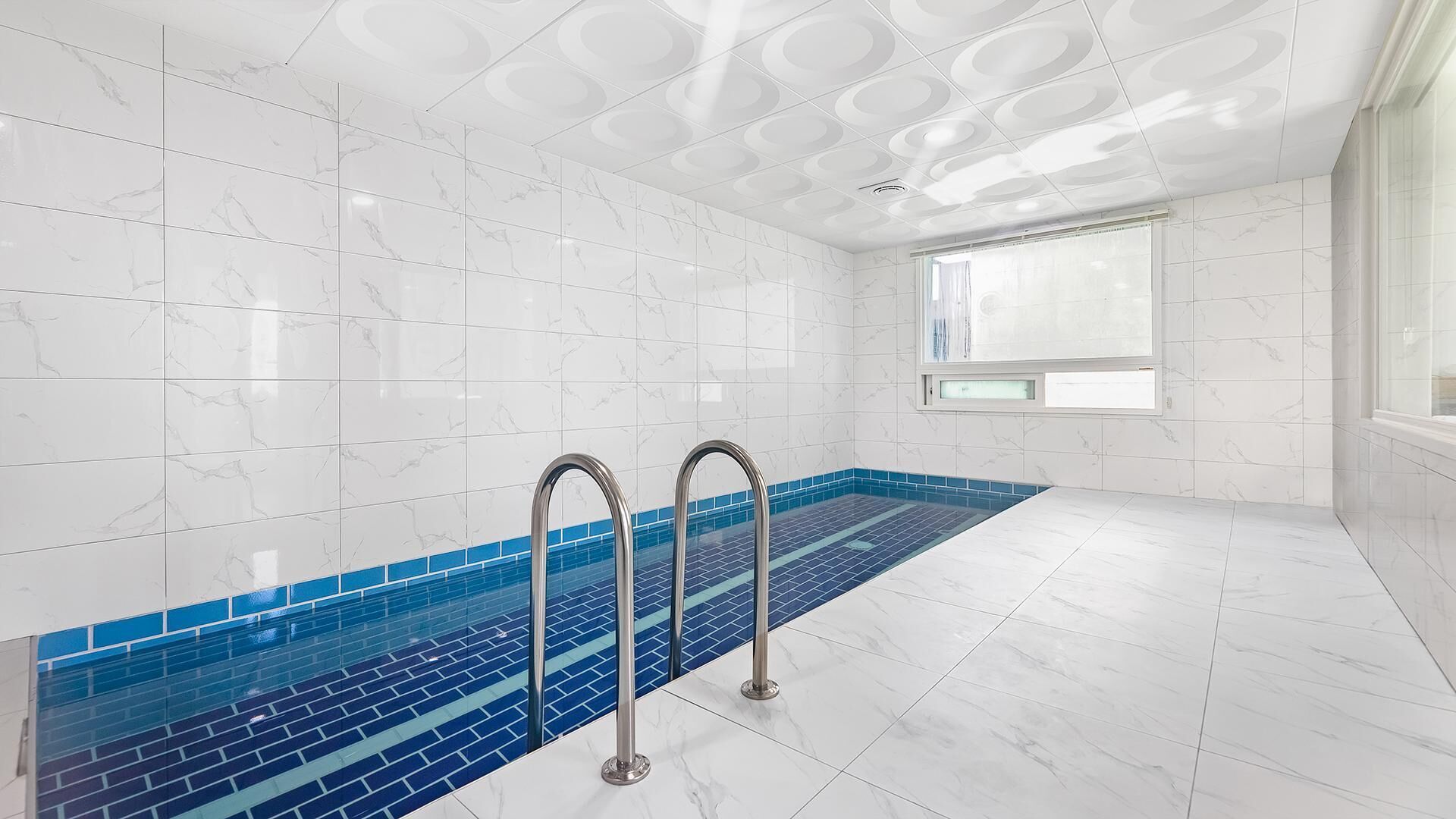 Gapyeong Hyeonwoo Poolvilla