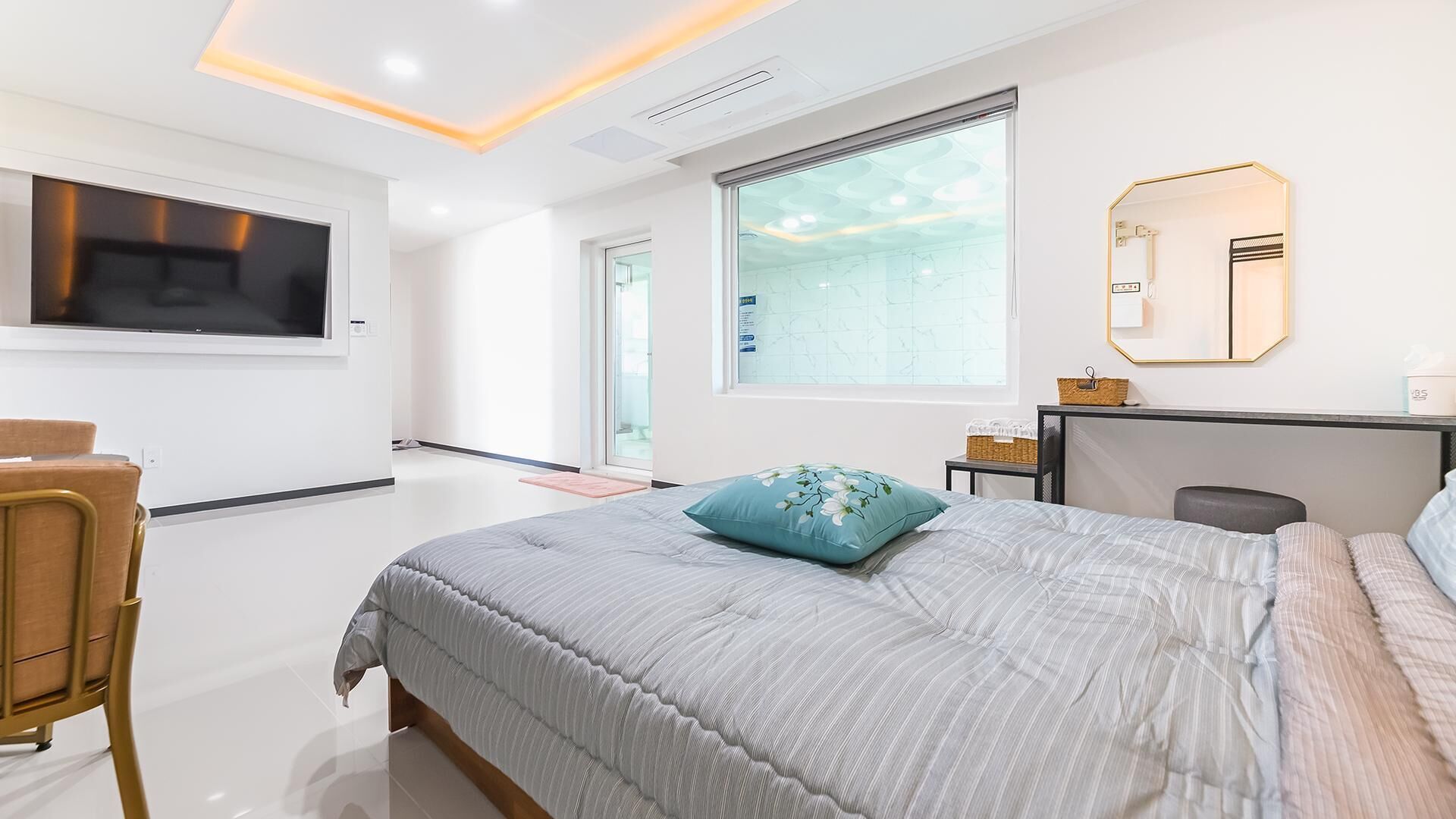 Gapyeong Hyeonwoo Poolvilla