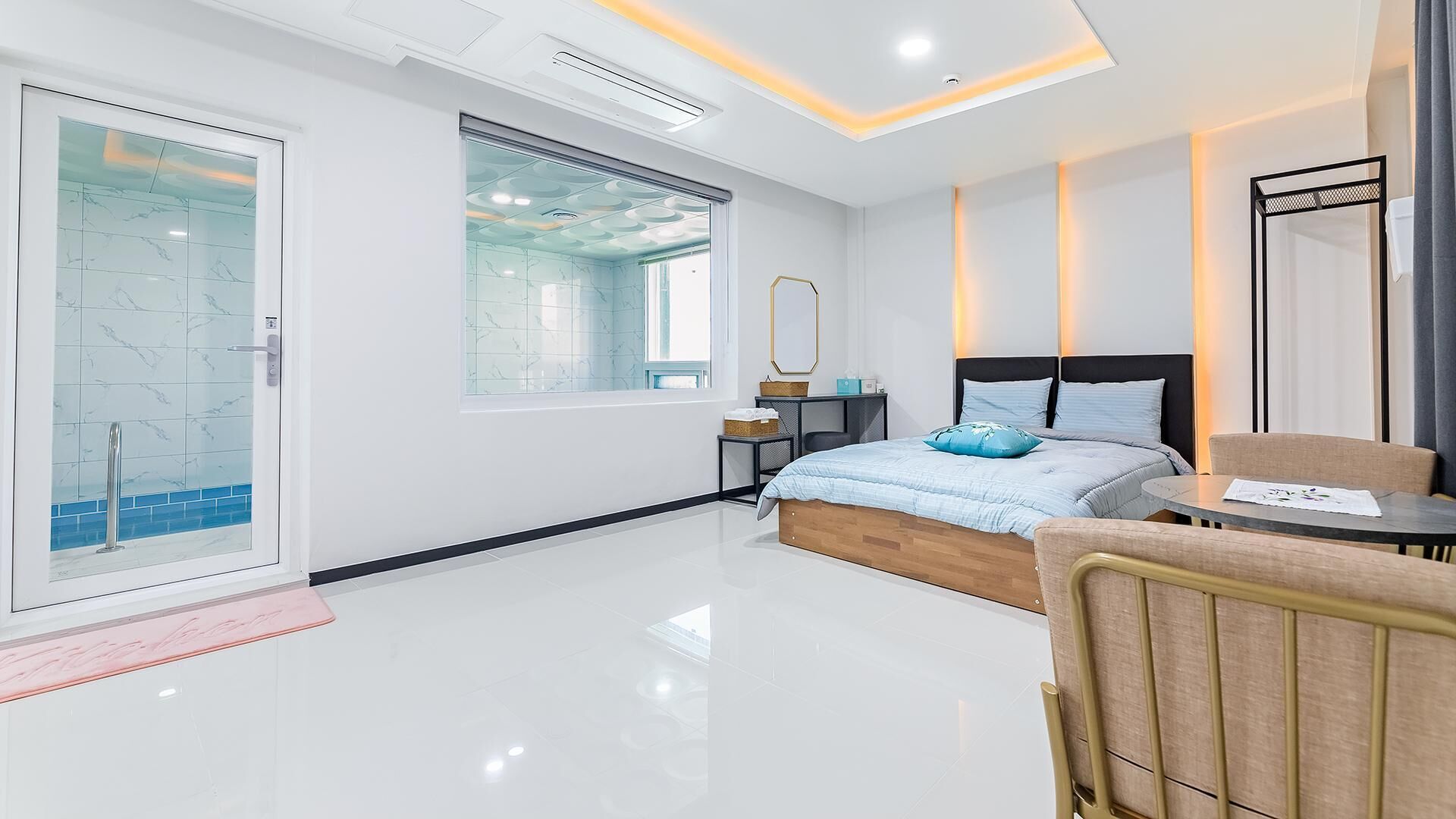 Gapyeong Hyeonwoo Poolvilla
