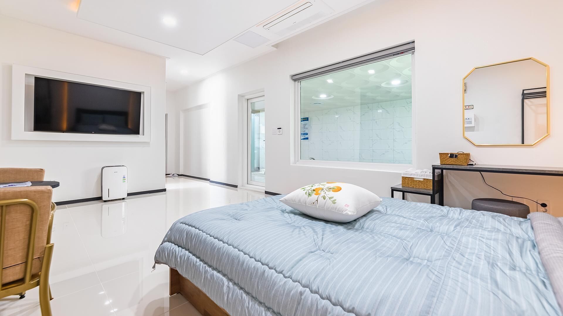 Gapyeong Hyeonwoo Poolvilla