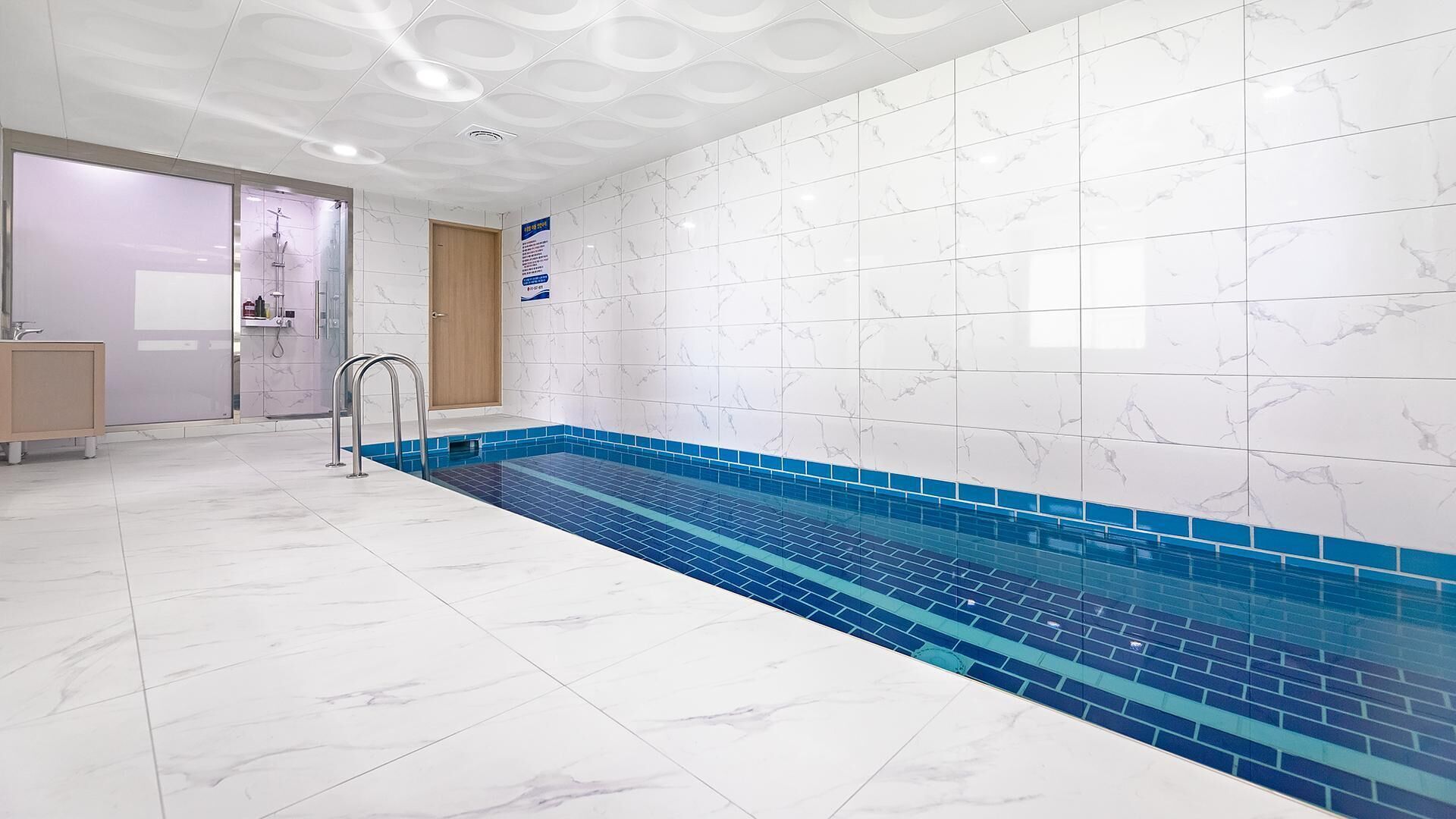 Gapyeong Hyeonwoo Poolvilla
