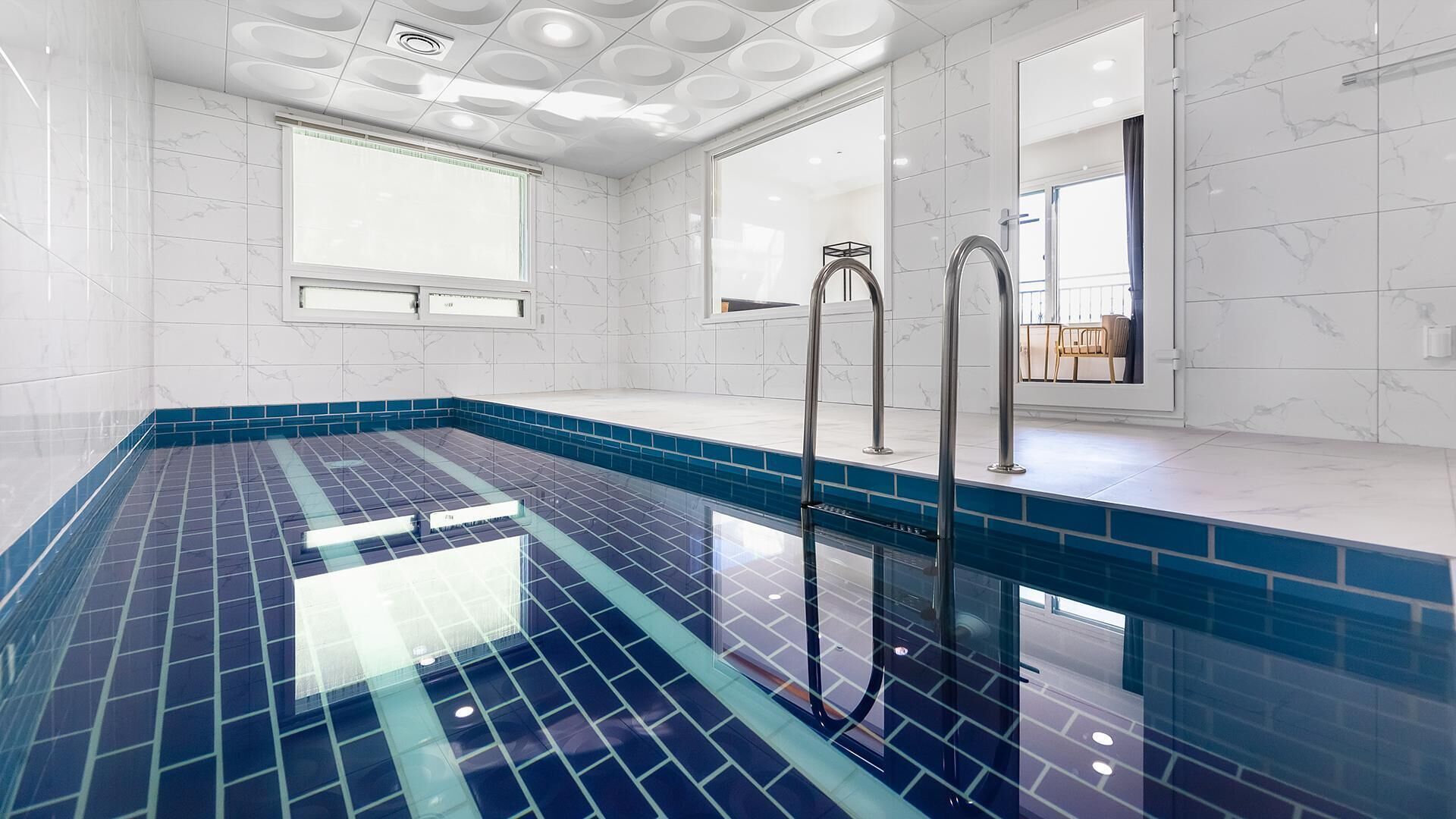 Gapyeong Hyeonwoo Poolvilla