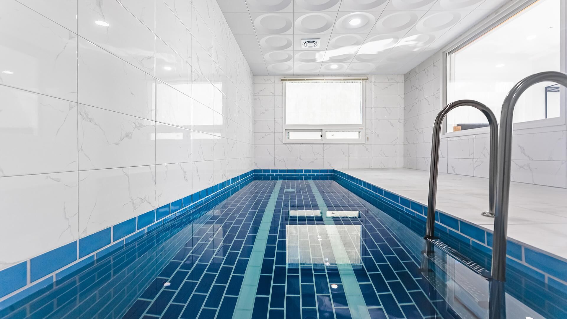 Gapyeong Hyeonwoo Poolvilla