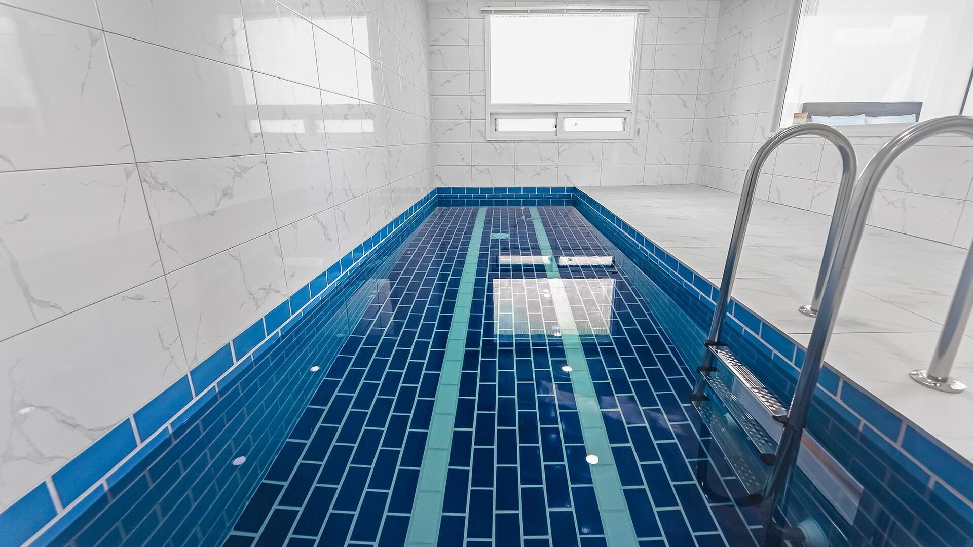 Gapyeong Hyeonwoo Poolvilla