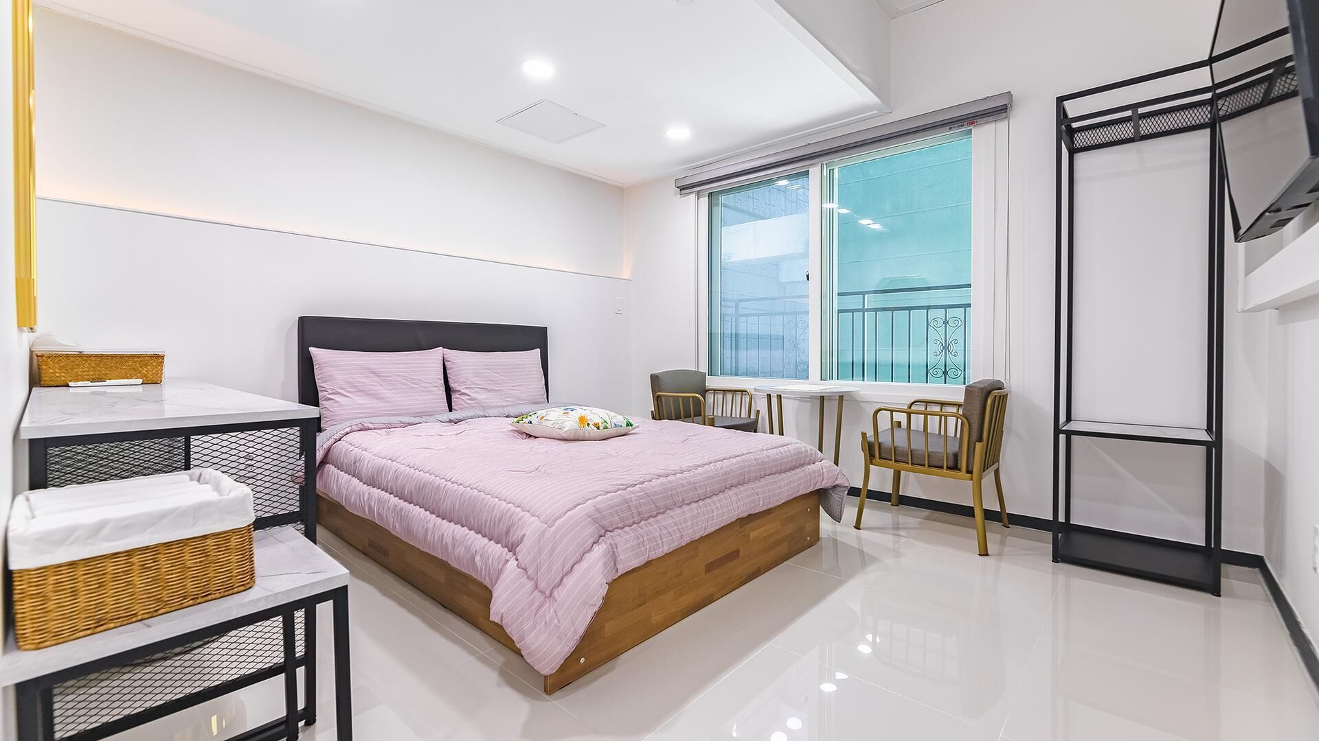Gapyeong Hyeonwoo Poolvilla