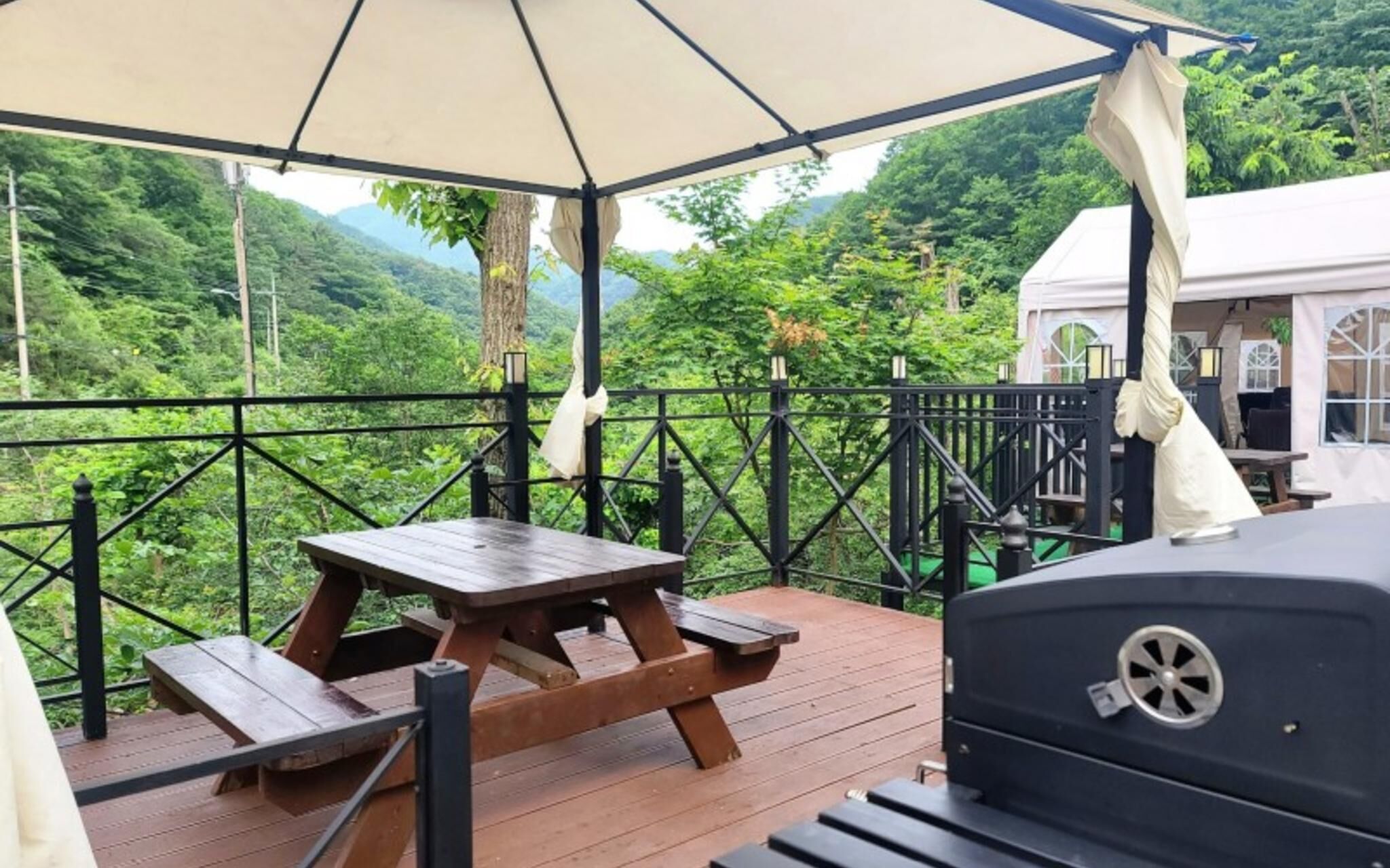 Gapyeong Hyuseong Pension