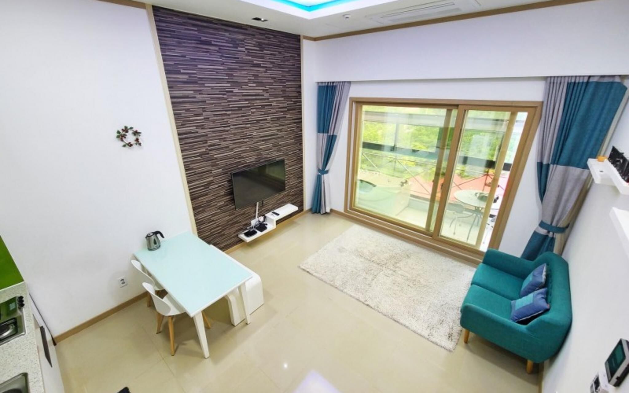 Gapyeong Hyuseong Pension