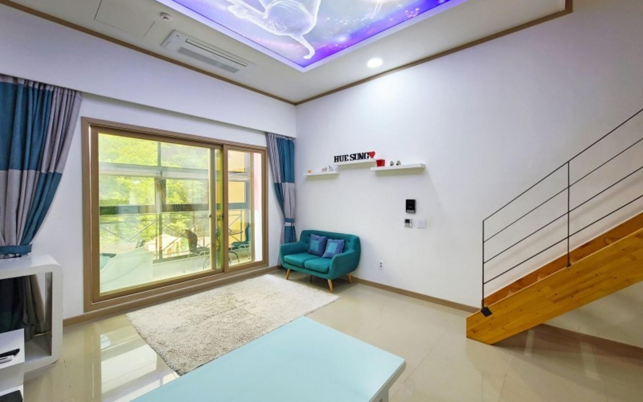 Gapyeong Hyuseong Pension