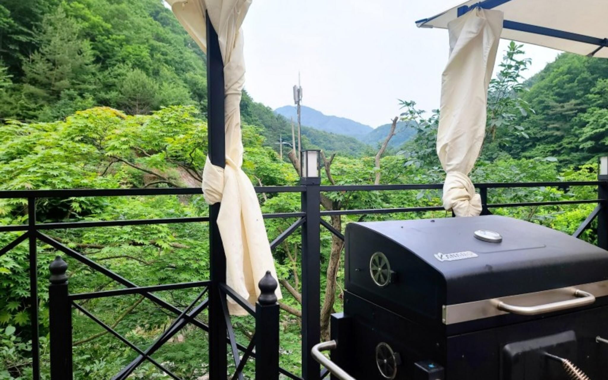 Gapyeong Hyuseong Pension
