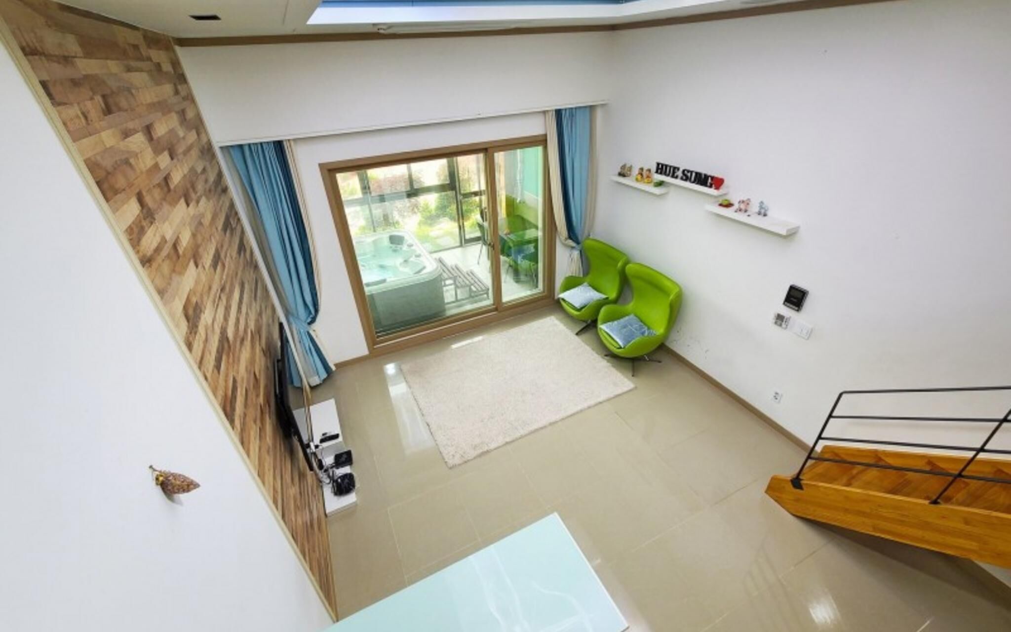 Gapyeong Hyuseong Pension