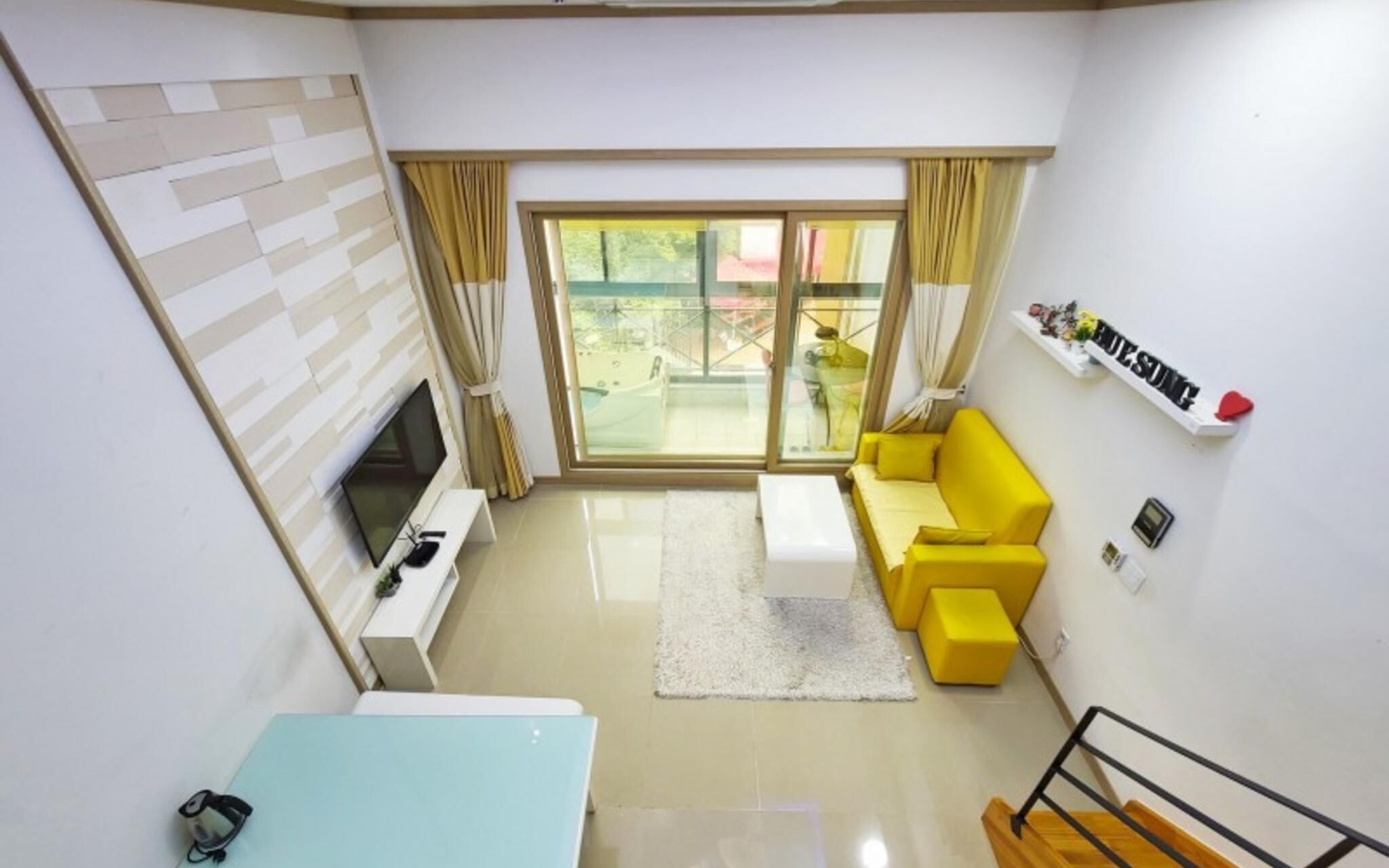 Gapyeong Hyuseong Pension