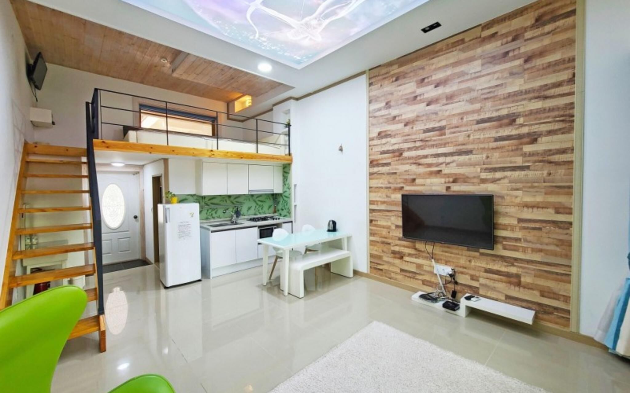 Gapyeong Hyuseong Pension