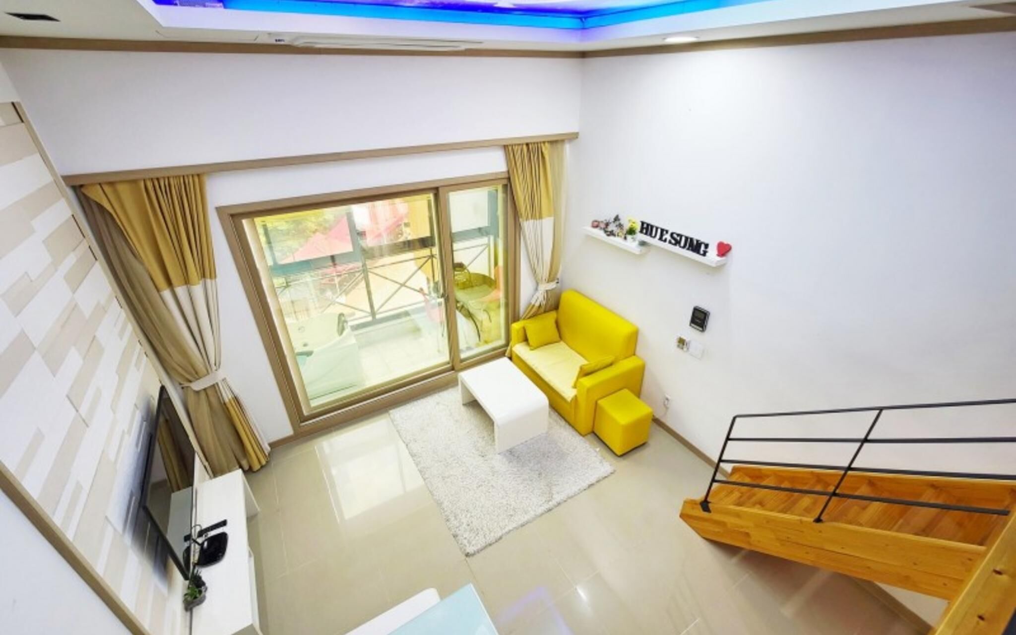 Gapyeong Hyuseong Pension