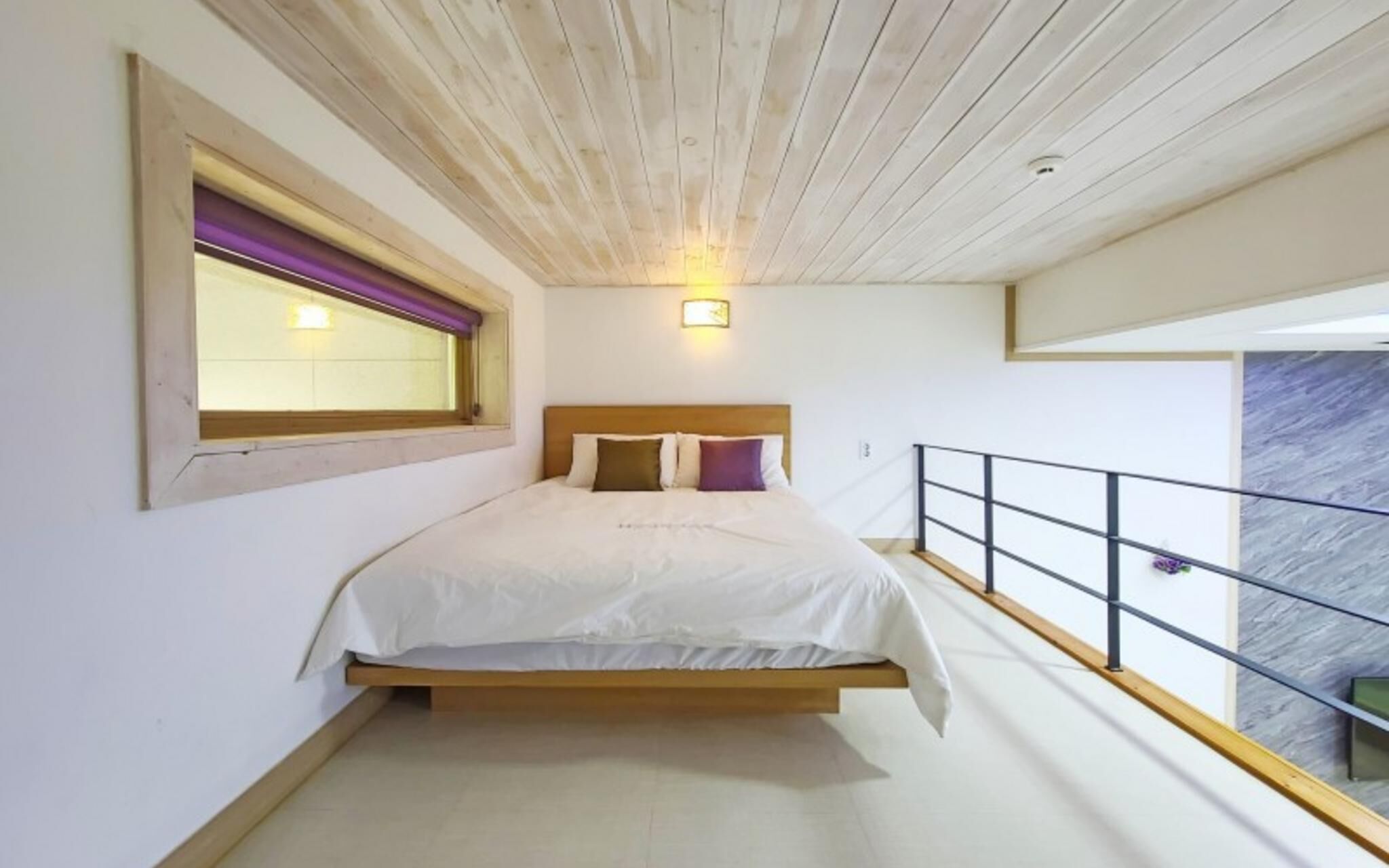 Gapyeong Hyuseong Pension