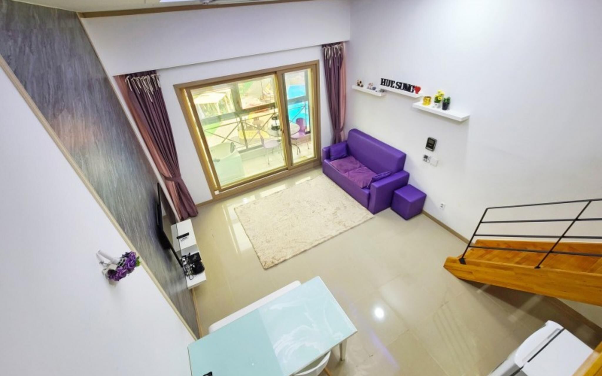 Gapyeong Hyuseong Pension