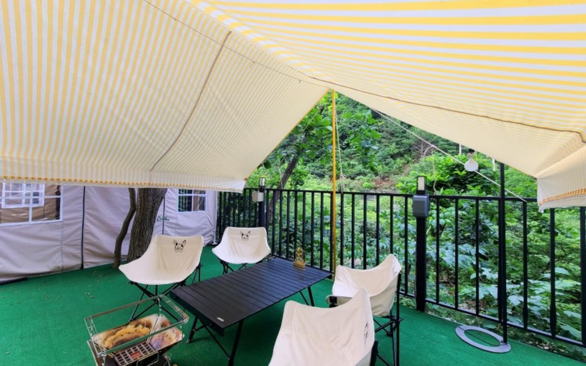 Gapyeong Hyuseong Pension