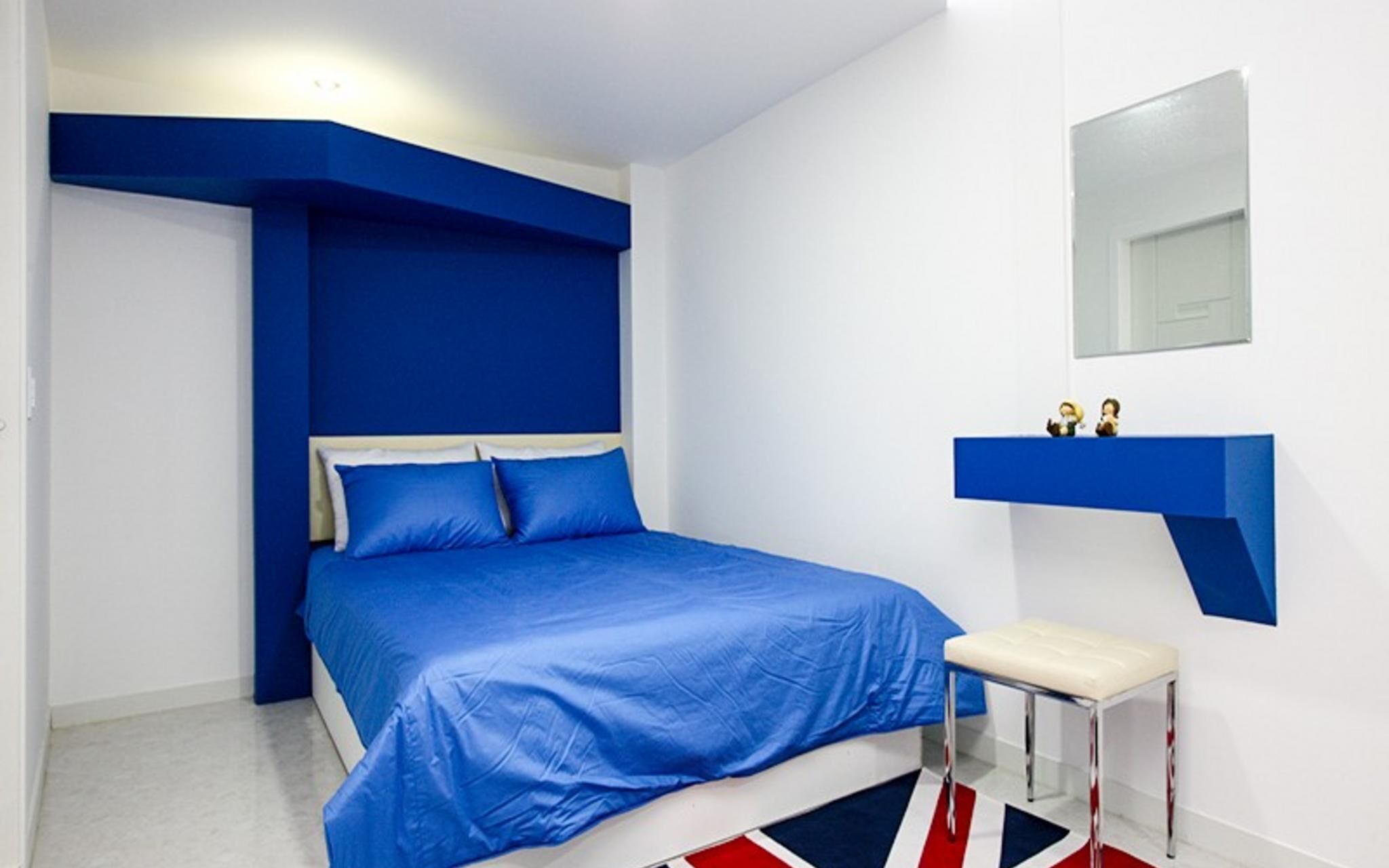 Gapyeong I Am Pension