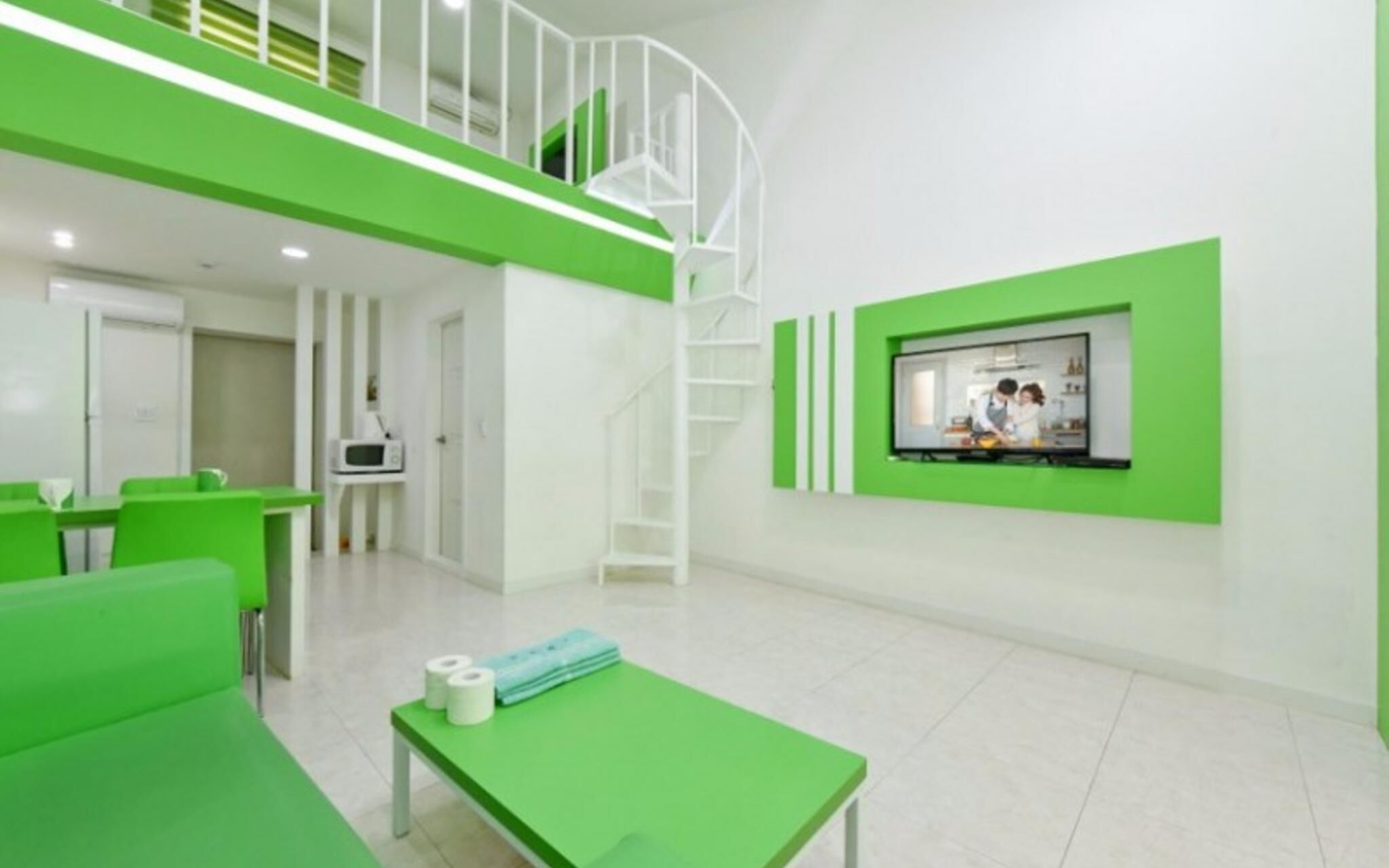 Gapyeong I Am Pension