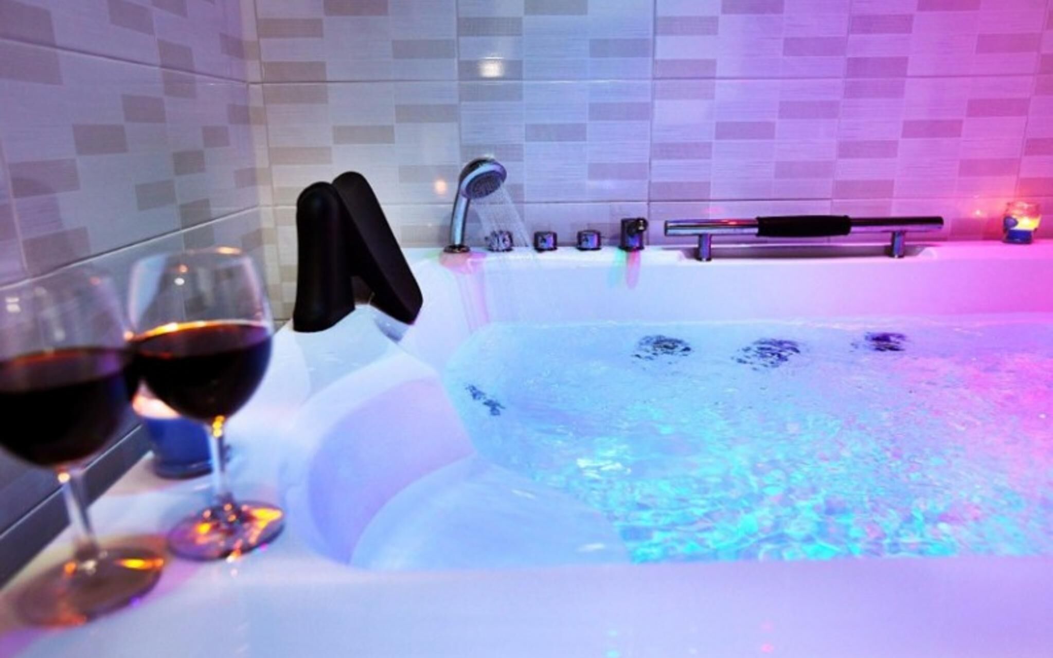 Gapyeong I Am Pension