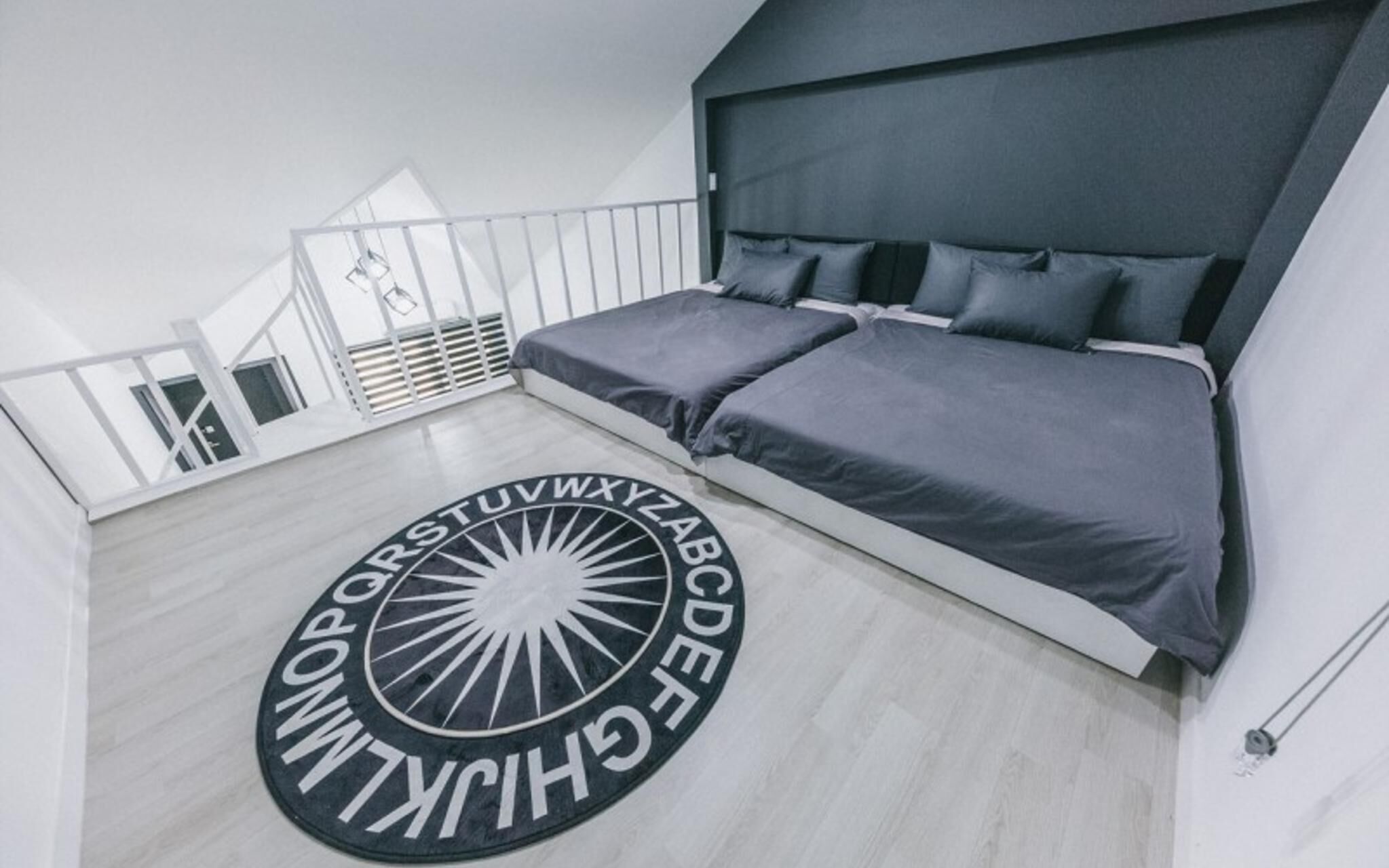 Gapyeong I Am Pension