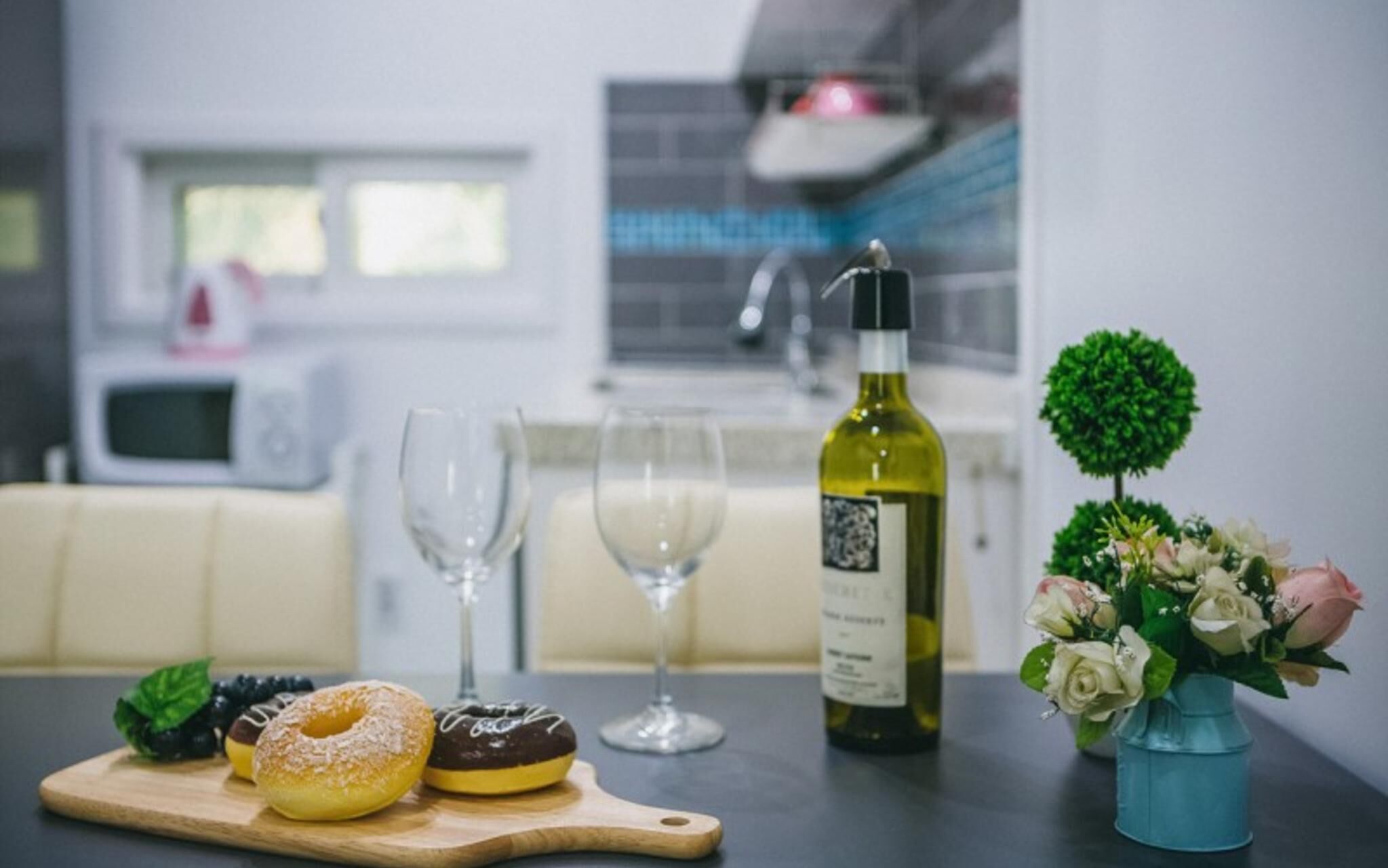 Gapyeong I Am Pension