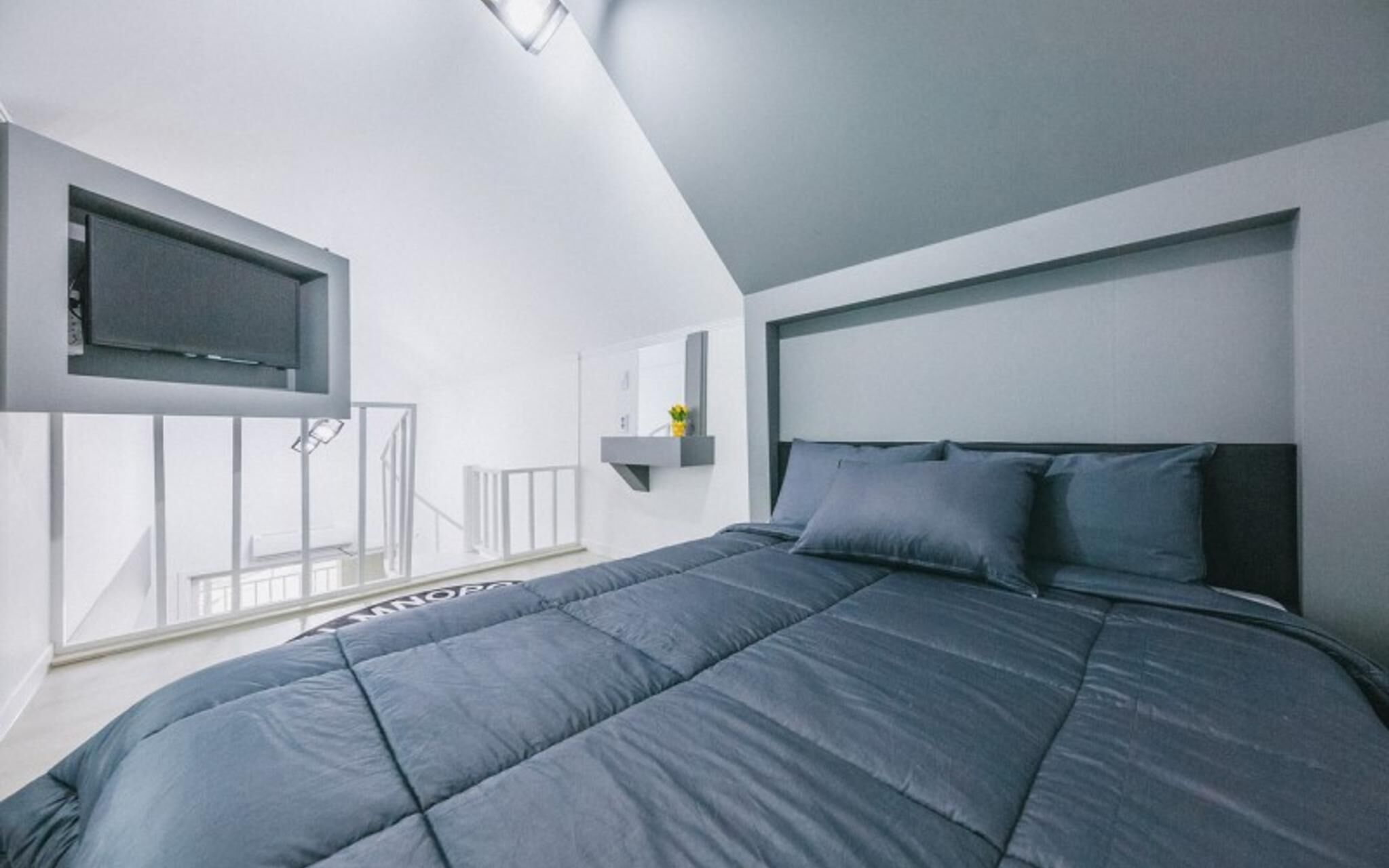 Gapyeong I Am Pension