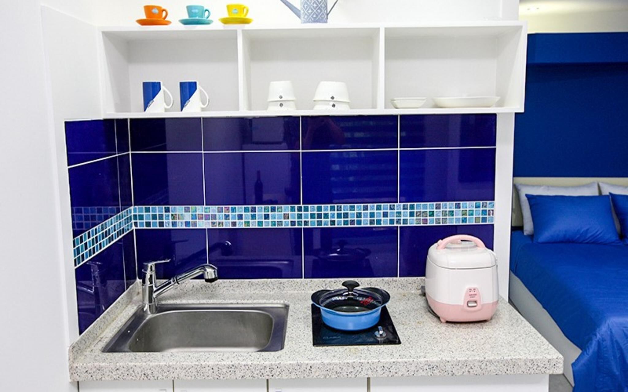 Gapyeong I Am Pension