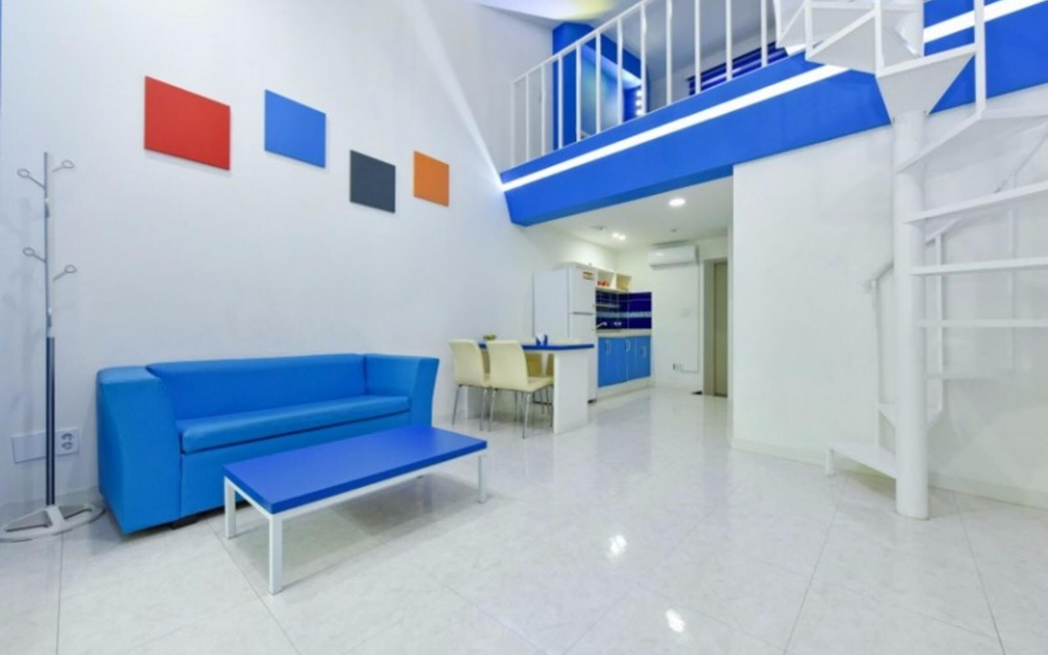 Gapyeong I Am Pension