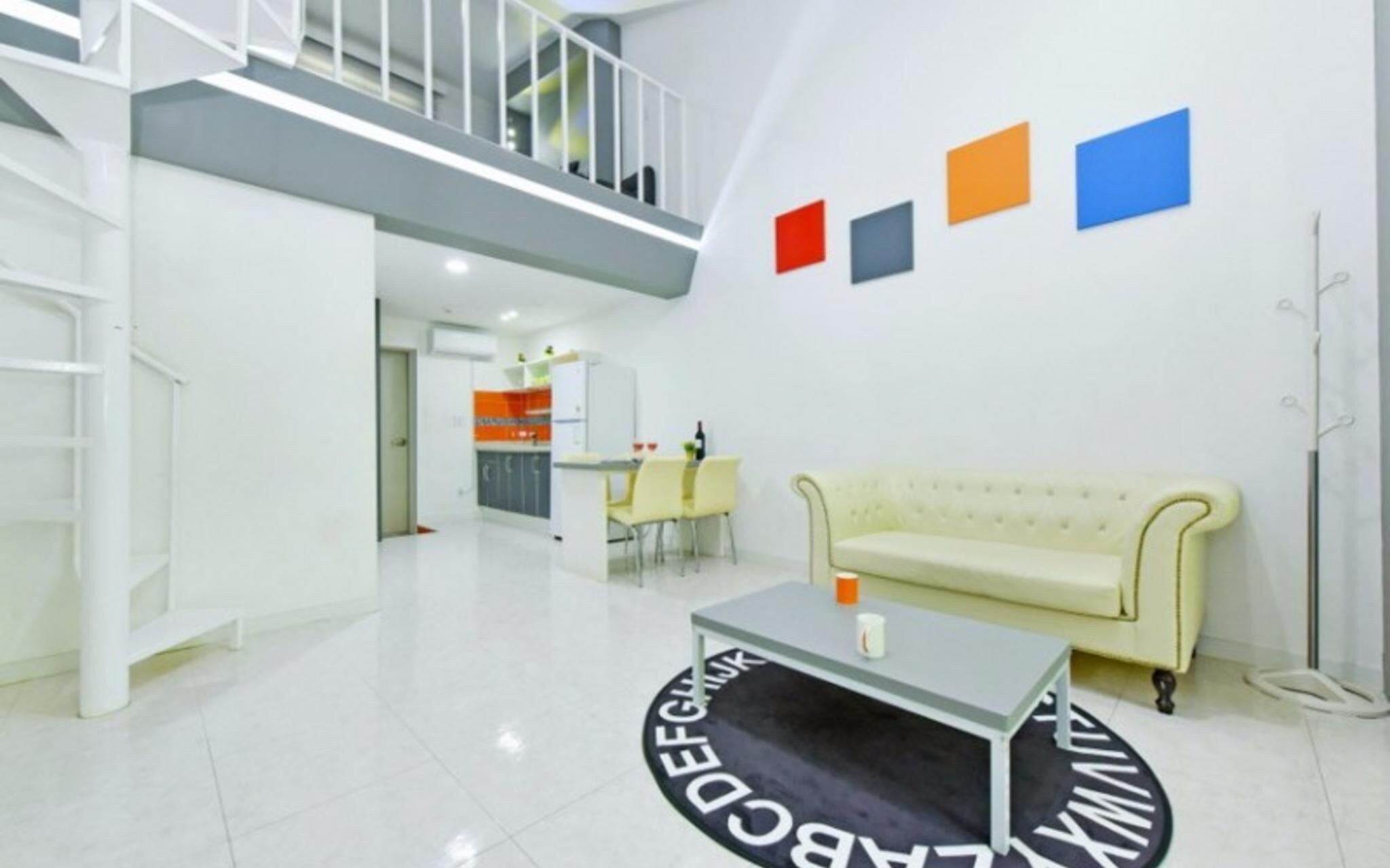 Gapyeong I Am Pension