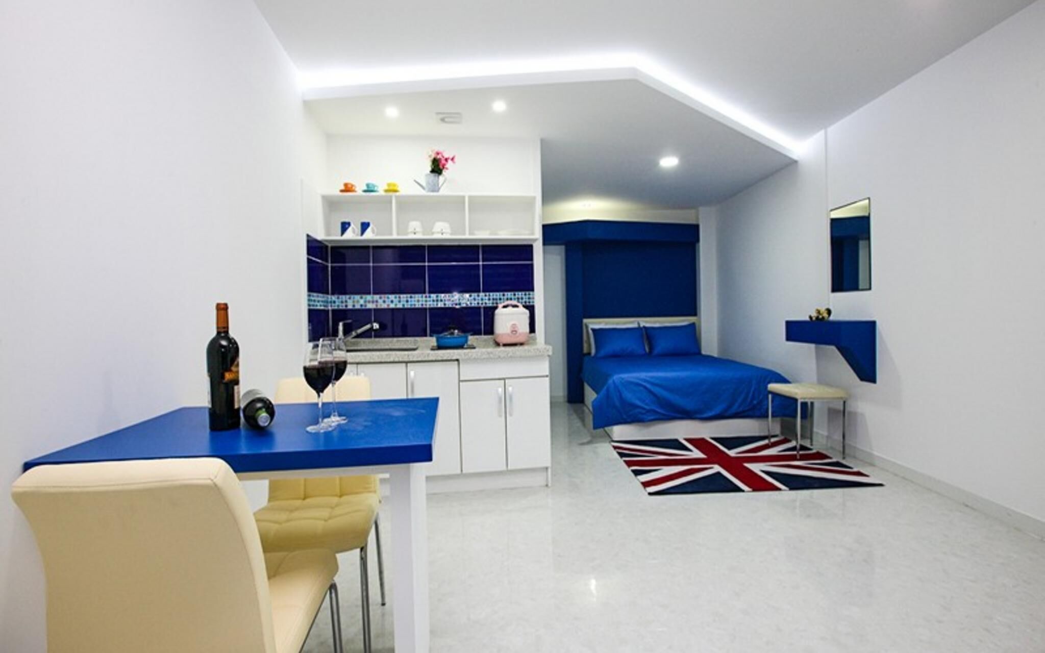 Gapyeong I Am Pension