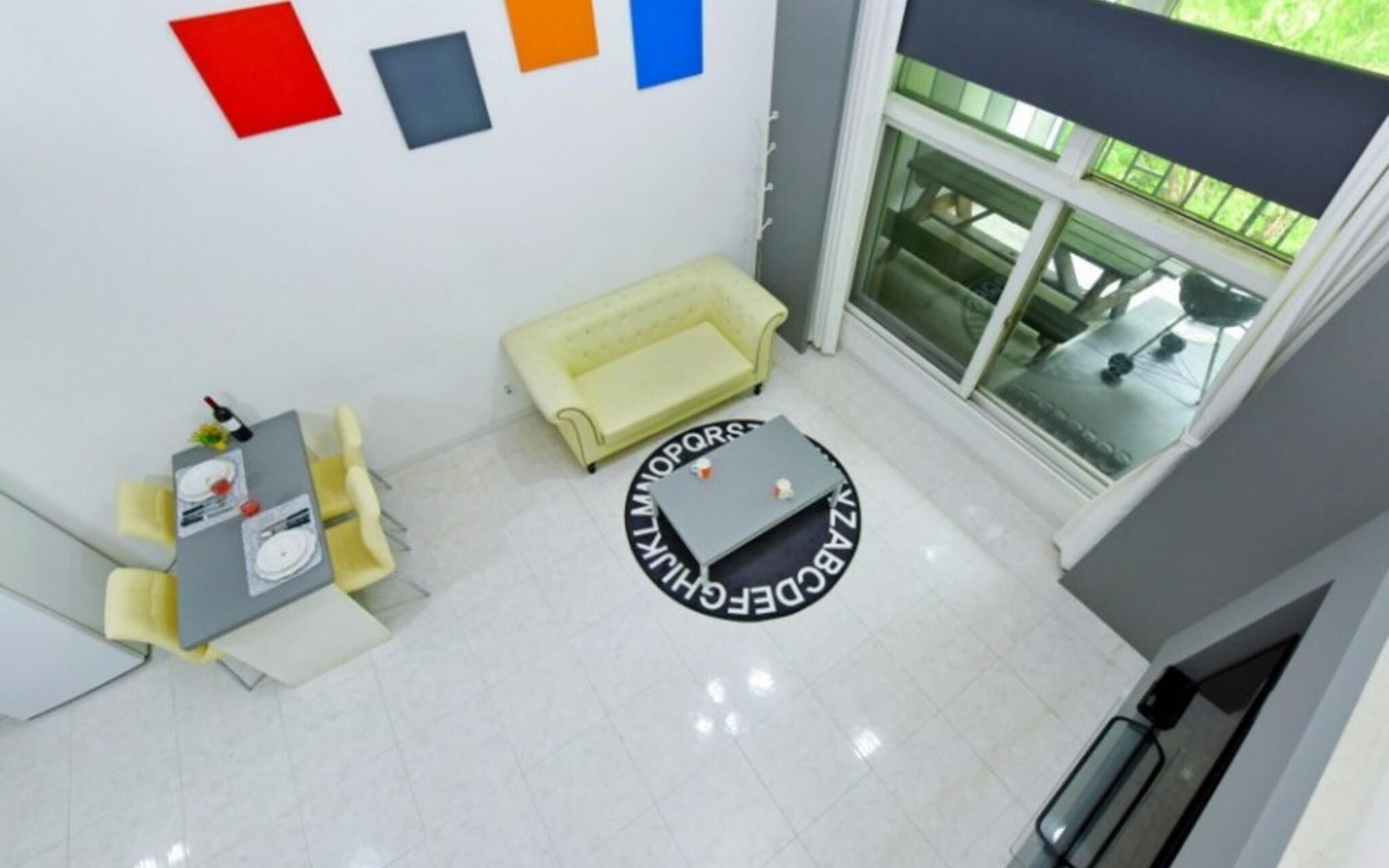 Gapyeong I Am Pension